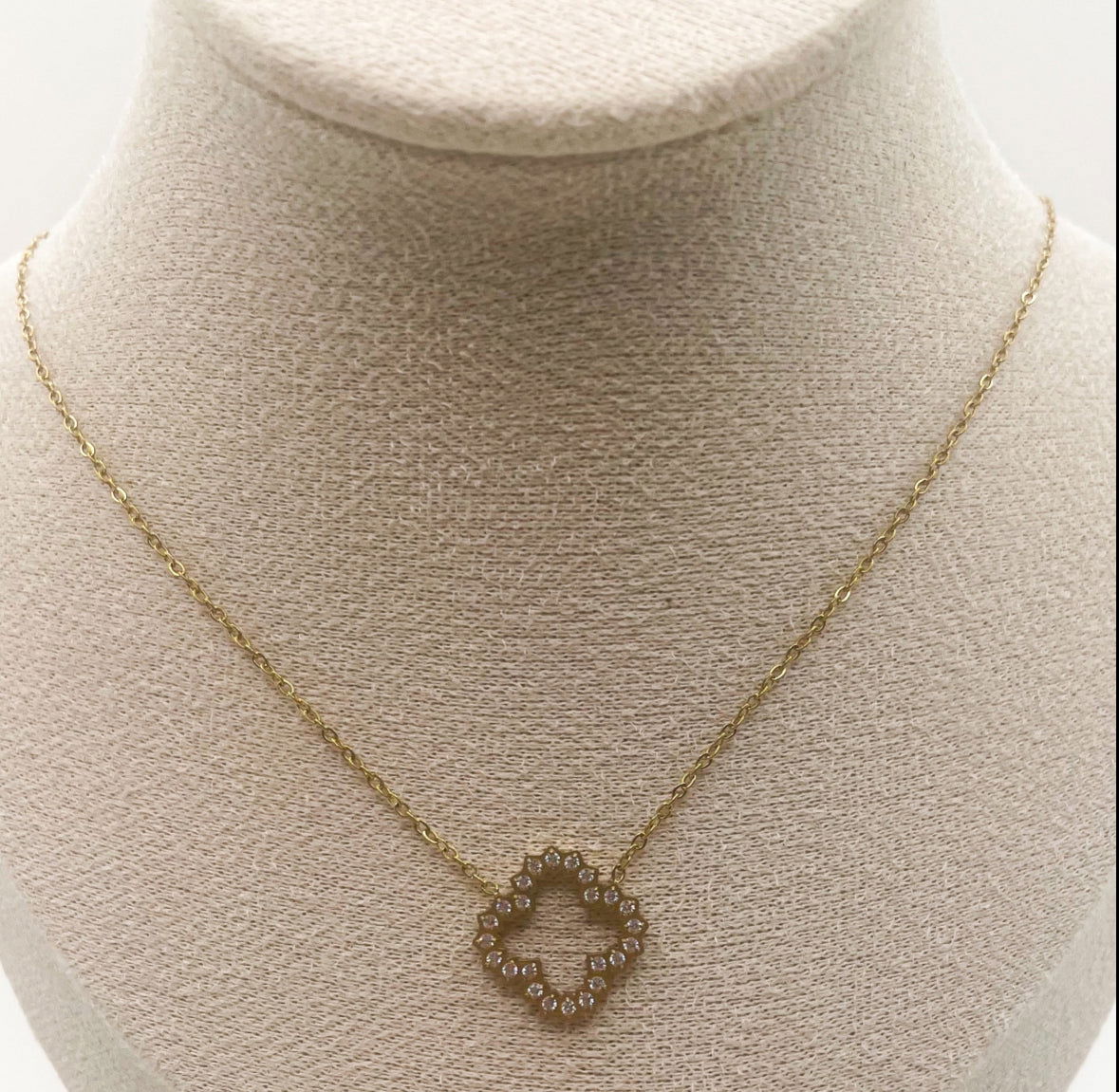 Chance - les precieuses