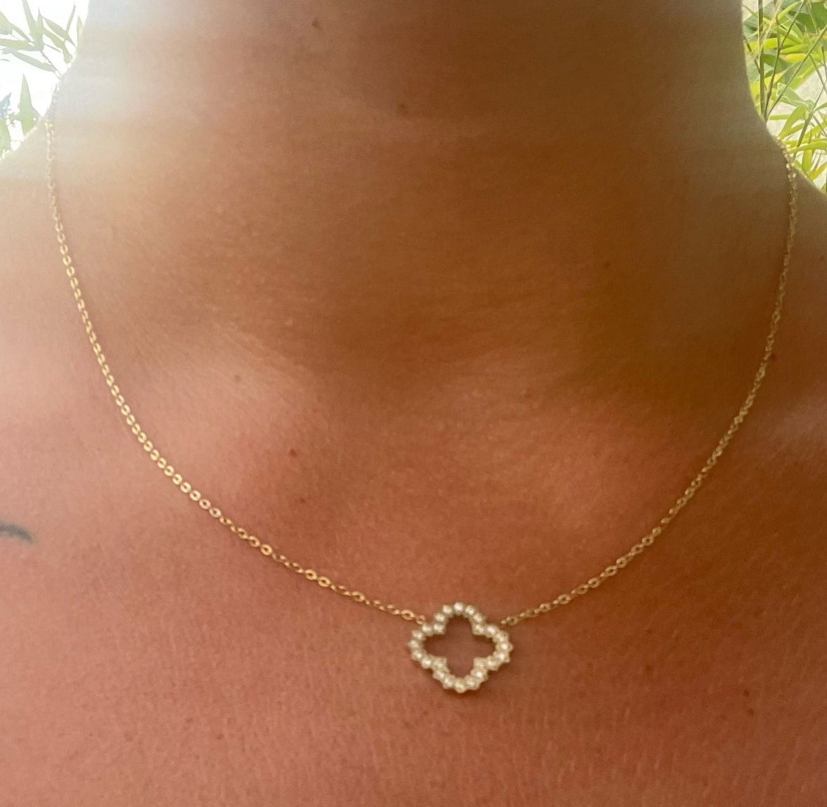 Chance - les precieuses