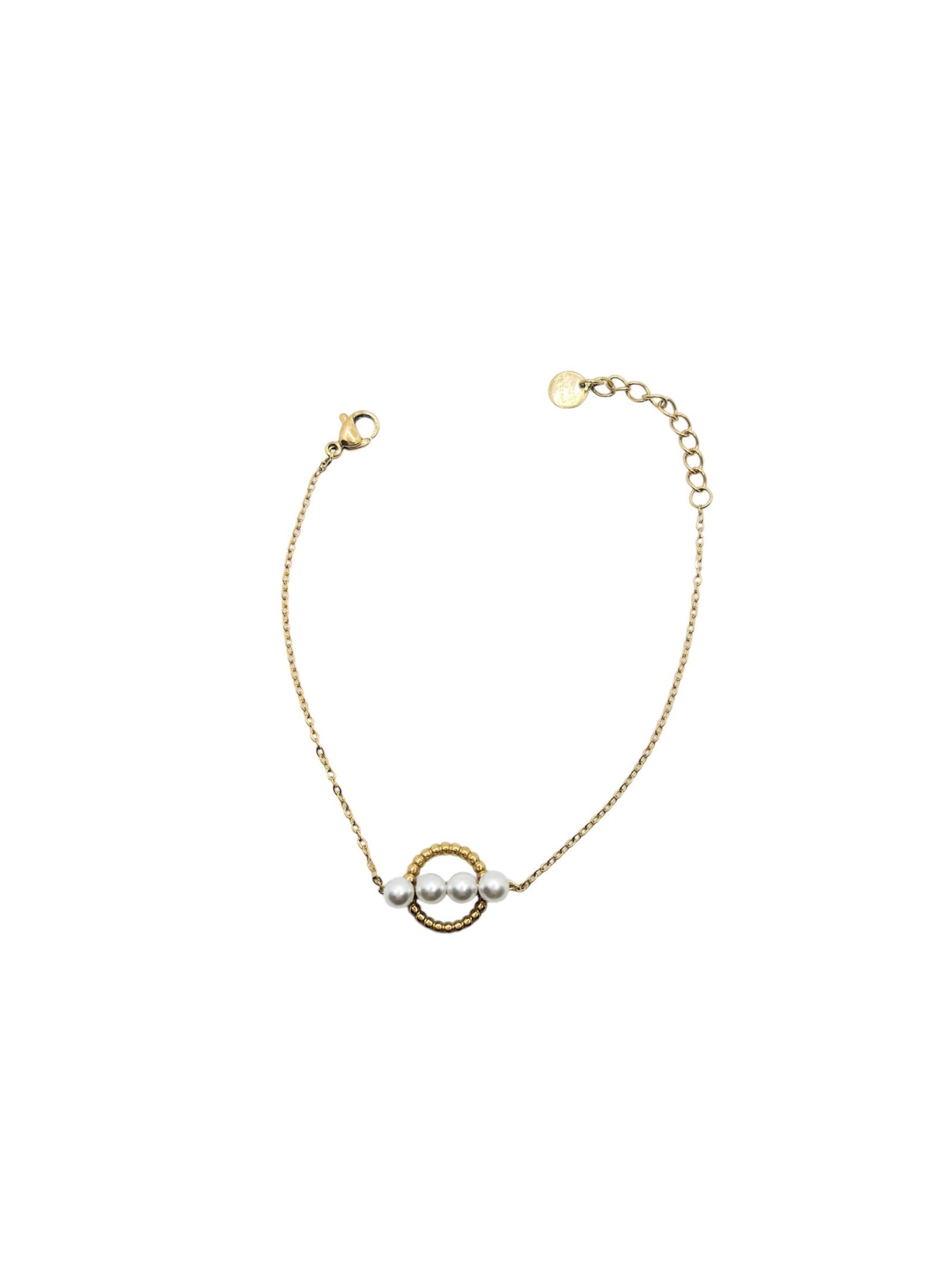 Charly - les precieuses