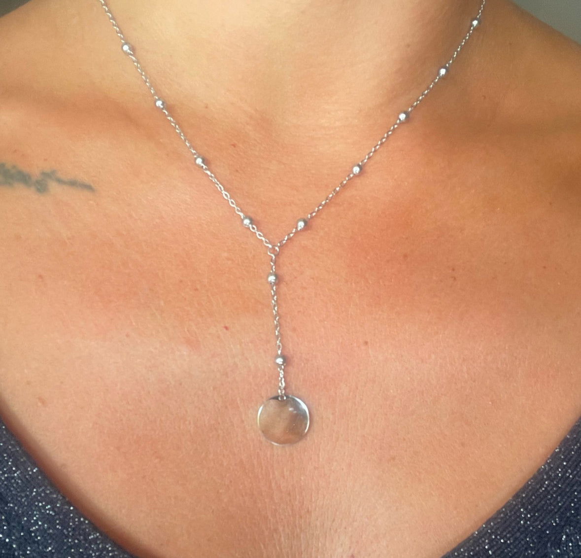 Clara - les precieuses