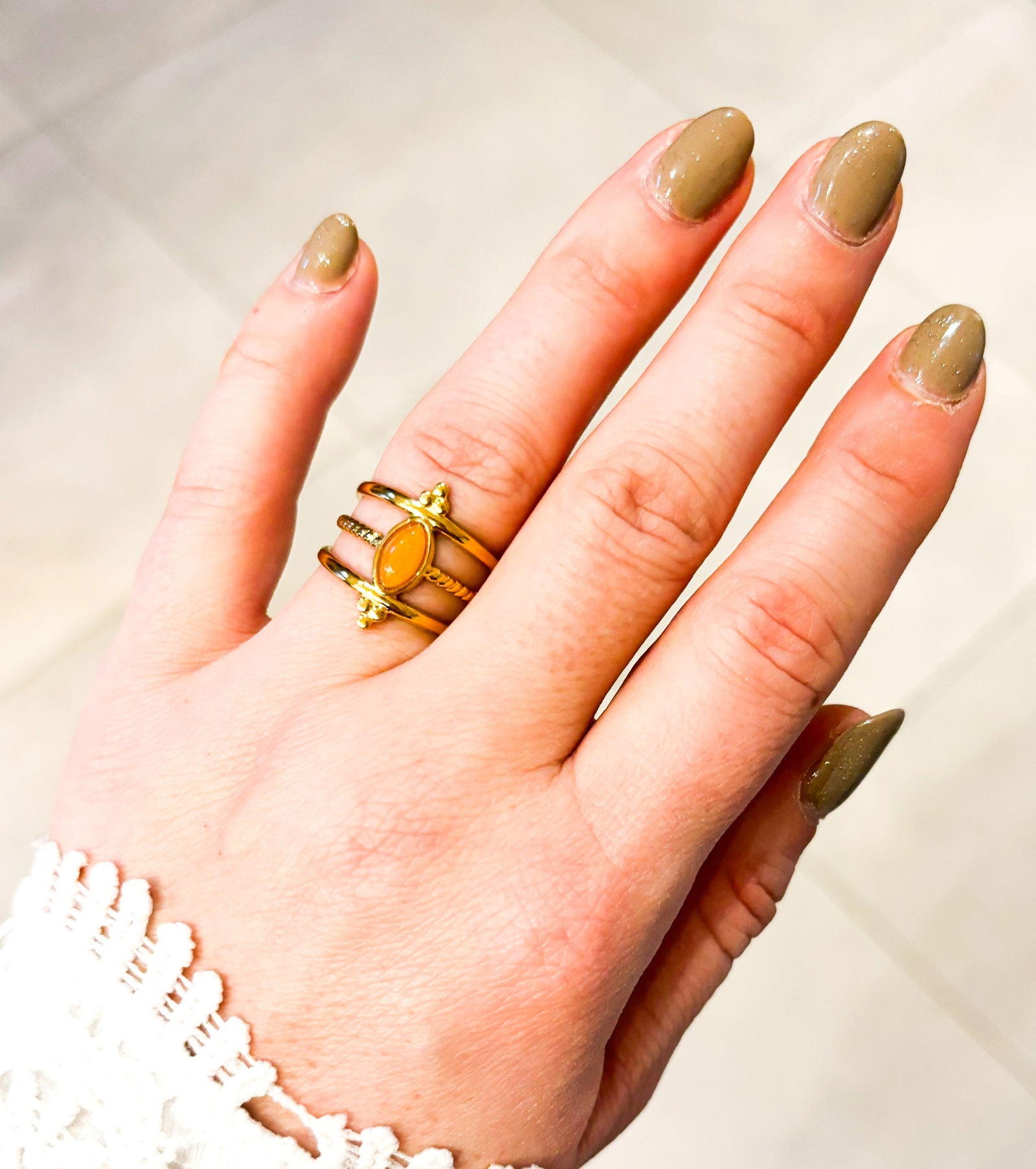 Clarisse - les precieuses