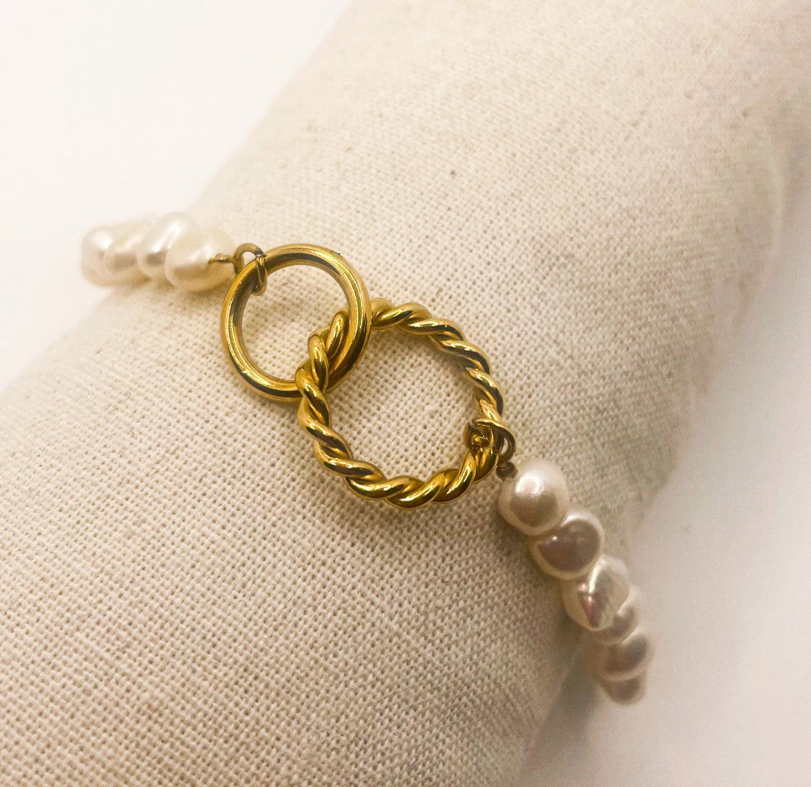 Claudie - les precieuses