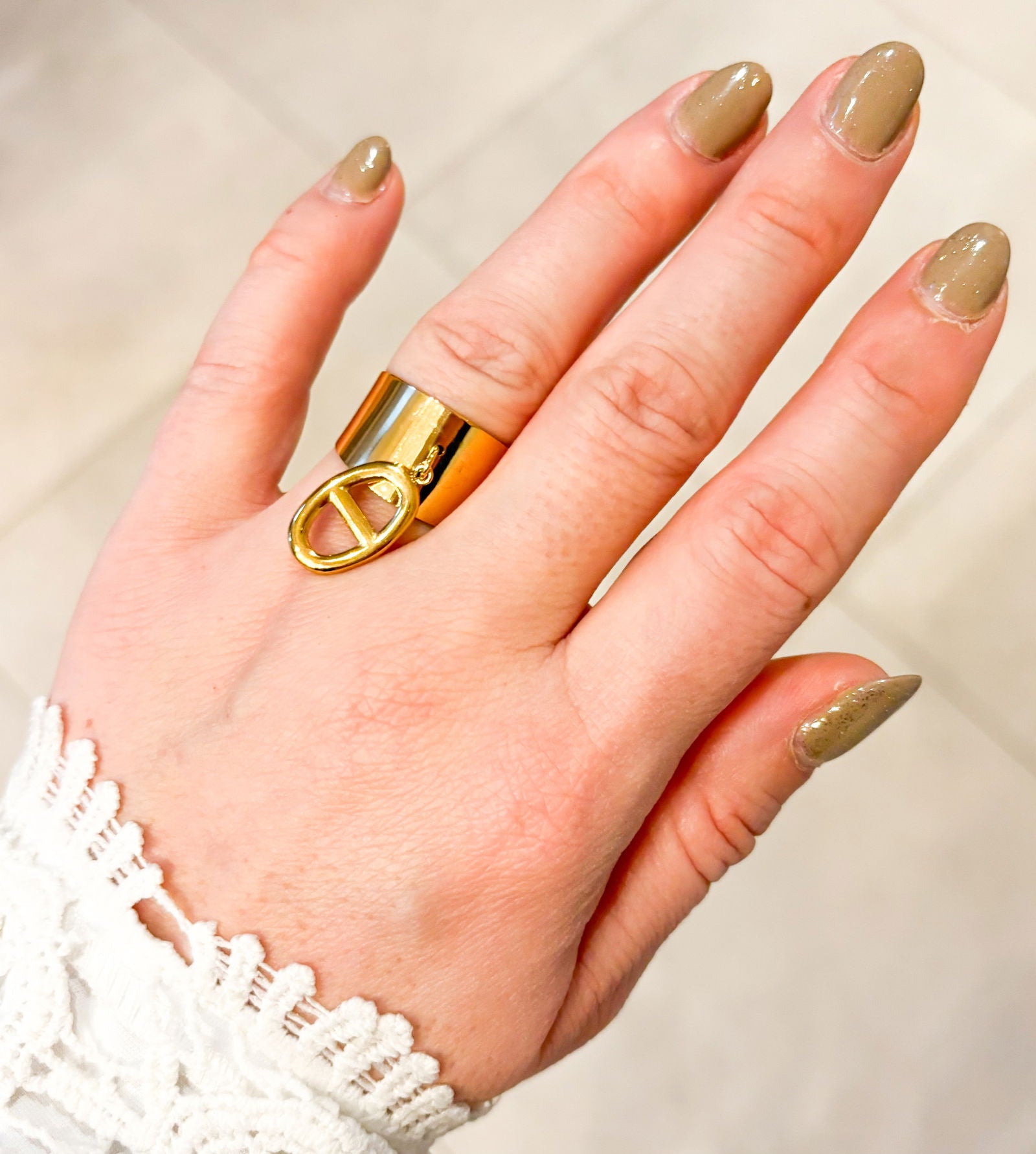 Clea - les precieuses