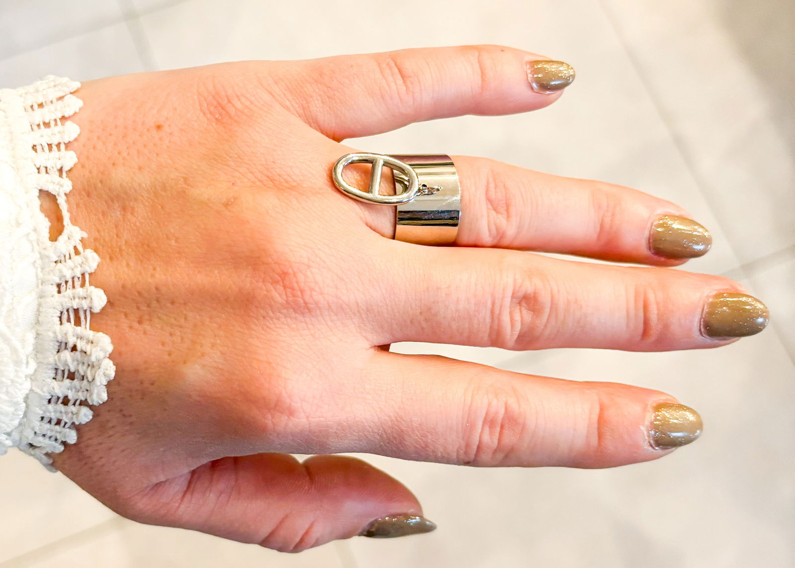 Clea - les precieuses