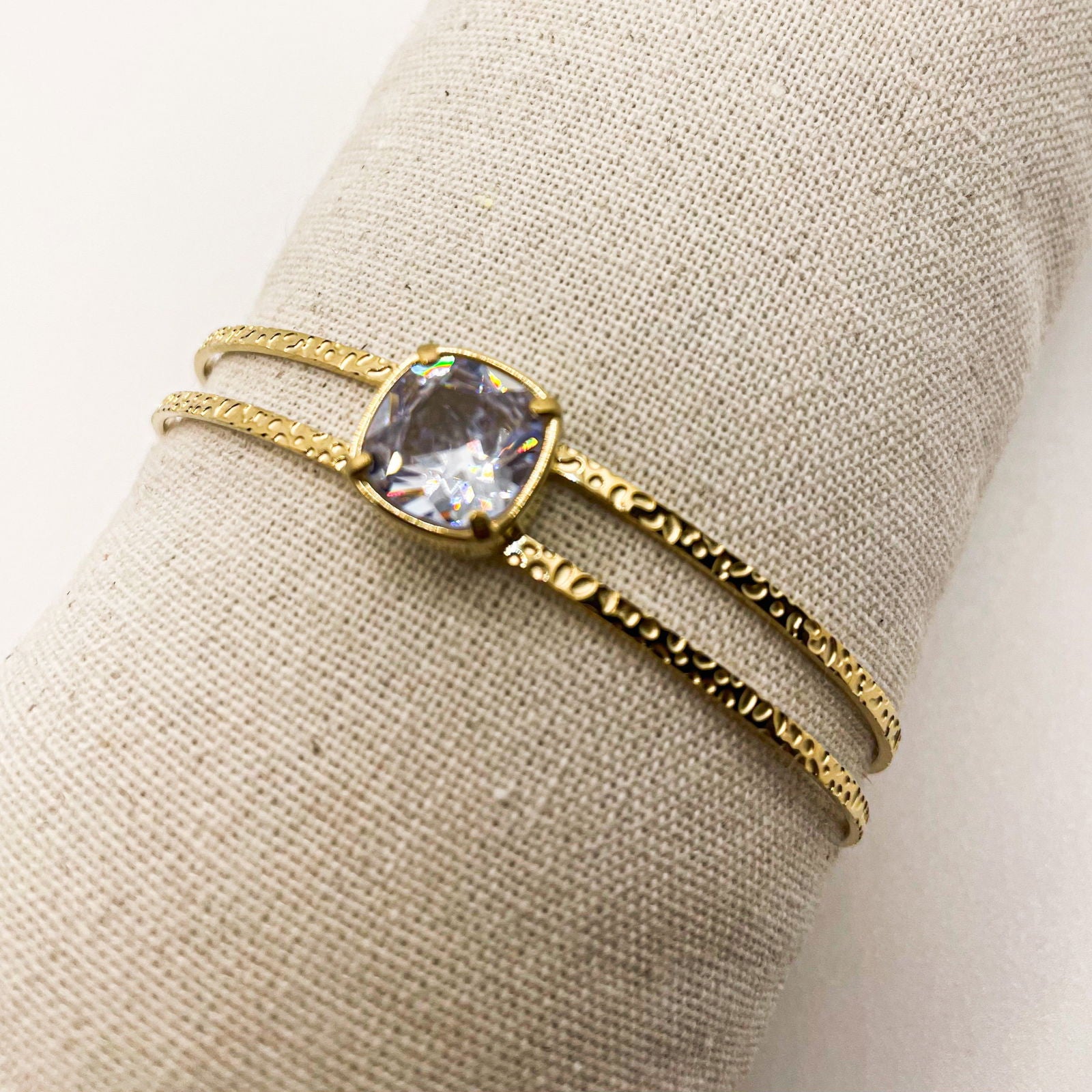 Cleome - les precieuses