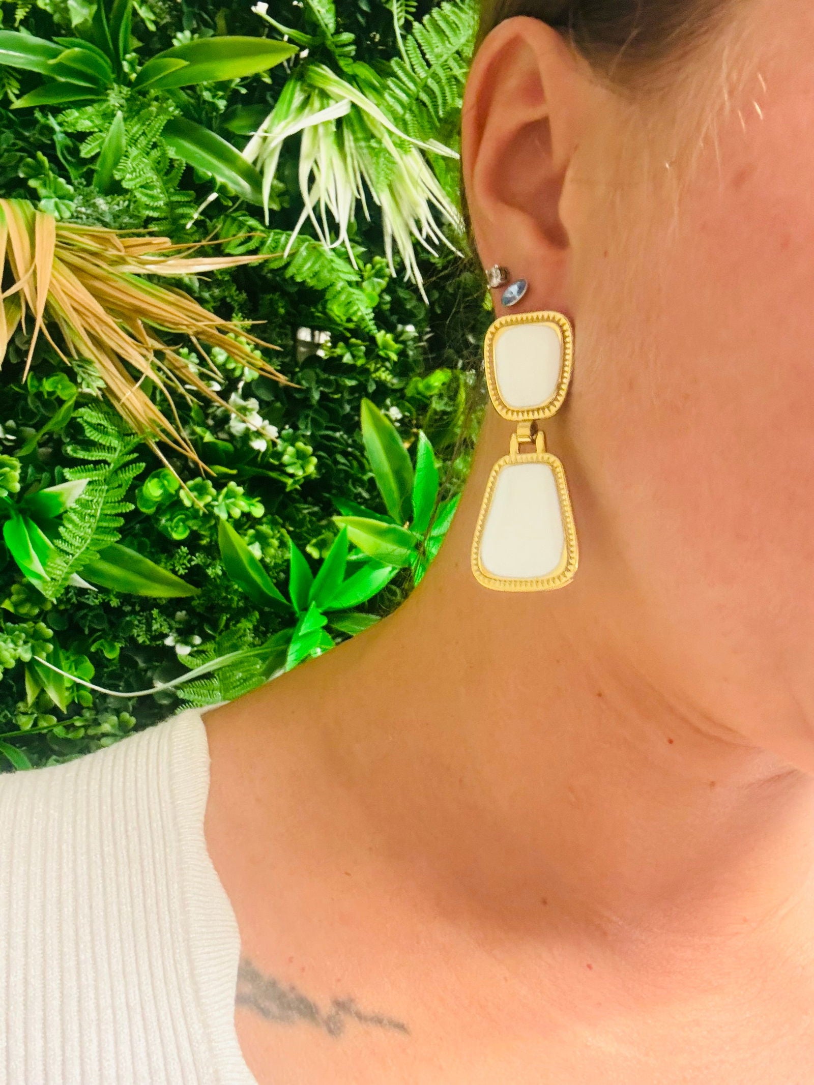 Cleopatre - les precieuses