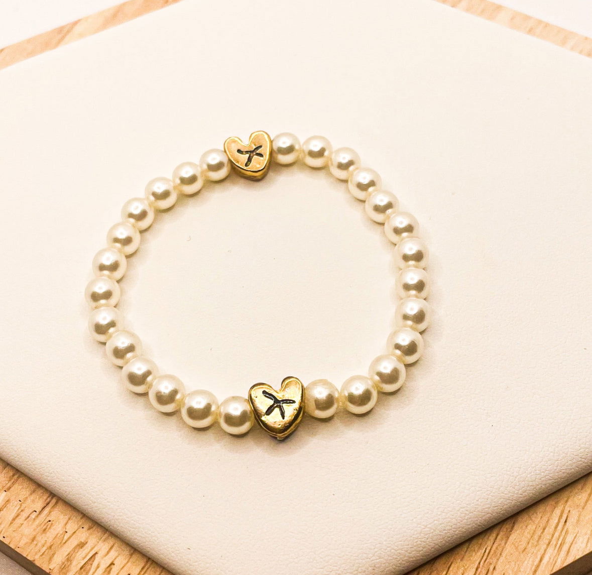 Cœur - les precieuses