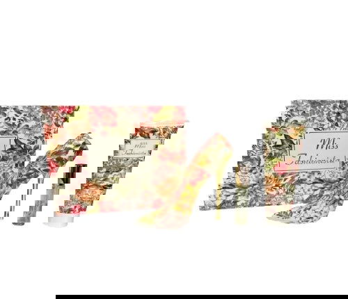 Coffret 3 pièces parfums - les precieuses