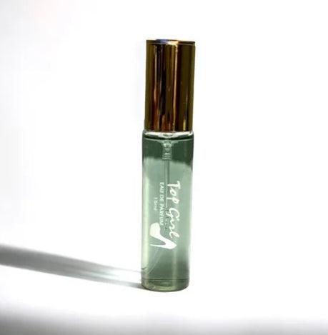 Coffret 3 pièces parfums - les precieuses