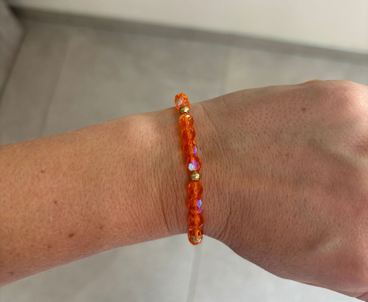 Coral - les precieuses