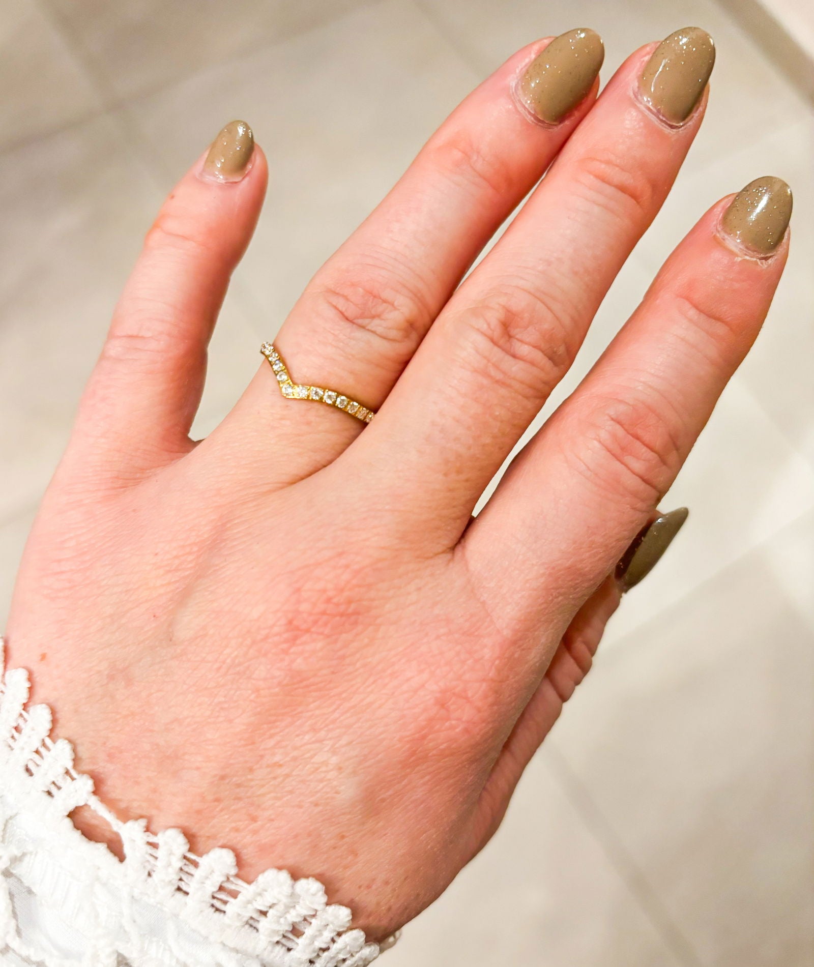 Coralie - les precieuses