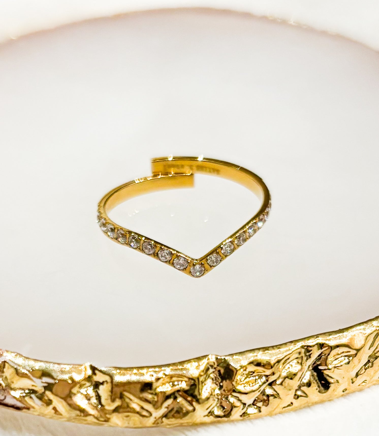 Coralie - les precieuses