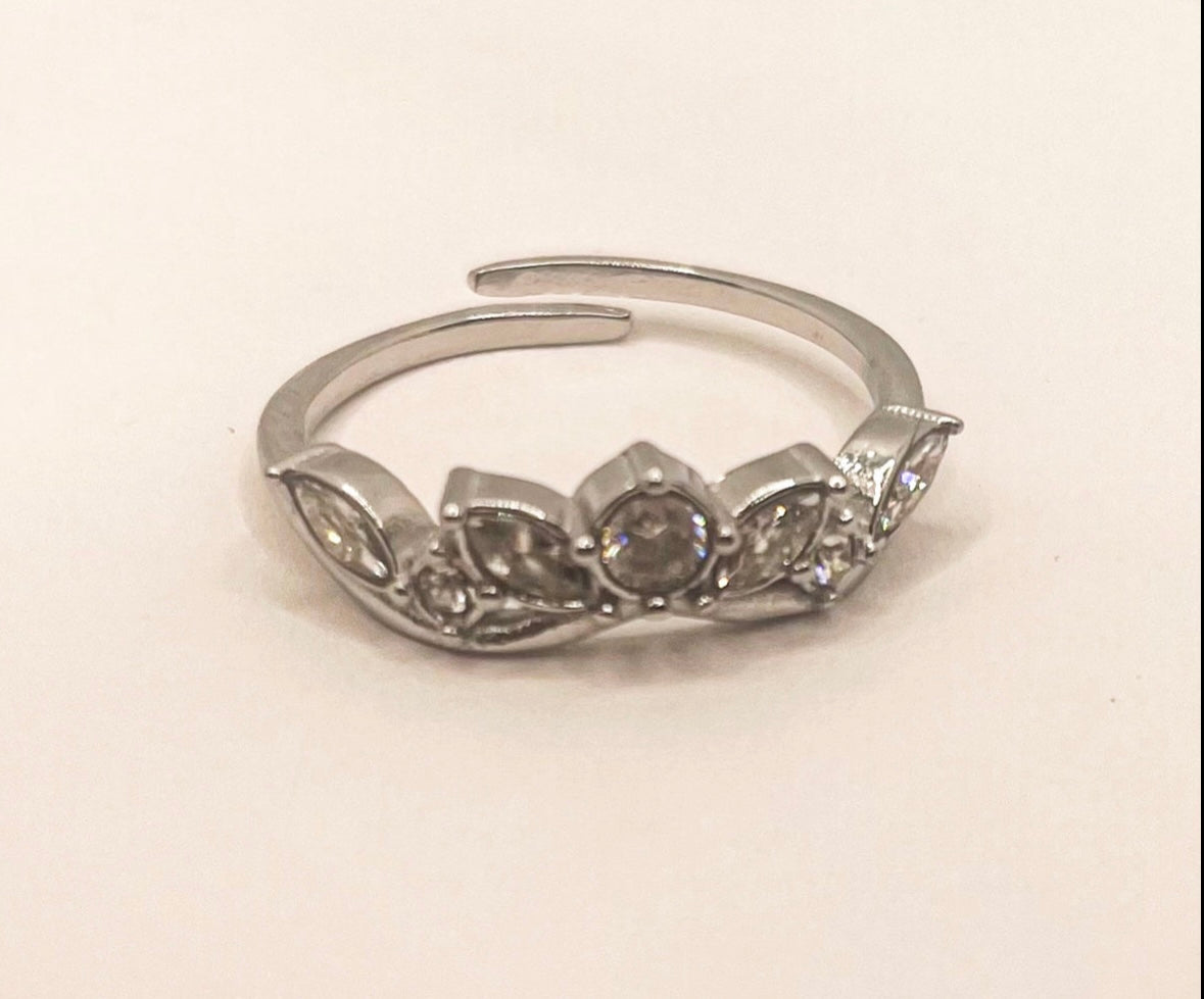 Couronne - les precieuses