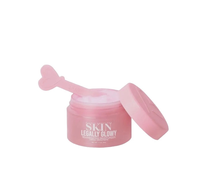 Crème hydratante Beauty Créations - les precieuses