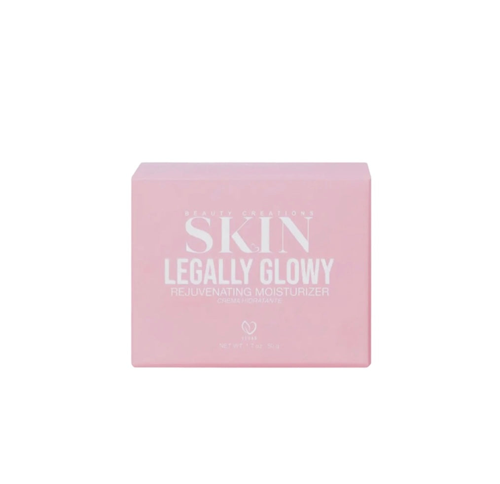 Crème hydratante Beauty Créations - les precieuses