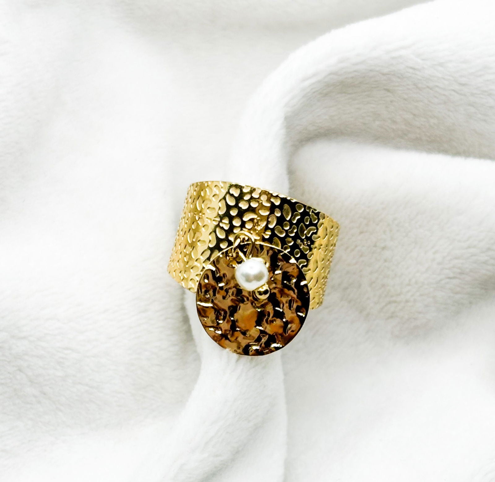 Cyrielle - les precieuses