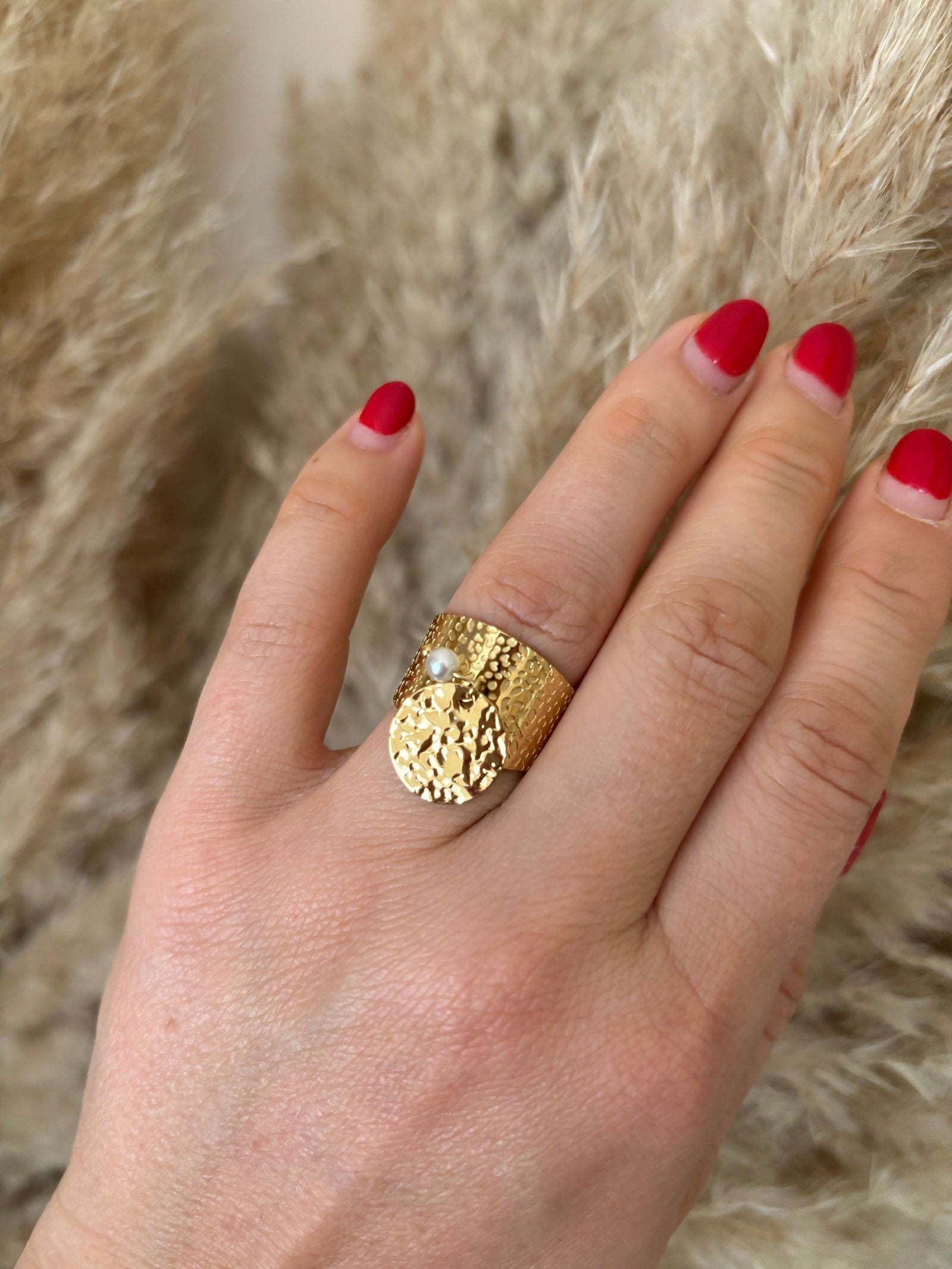 Cyrielle - les precieuses