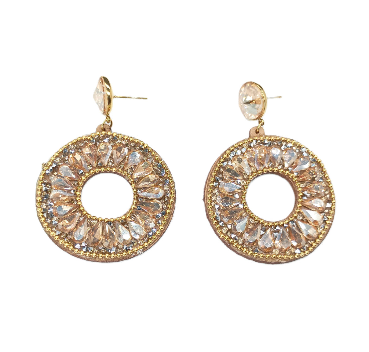 Roxana les precieuses