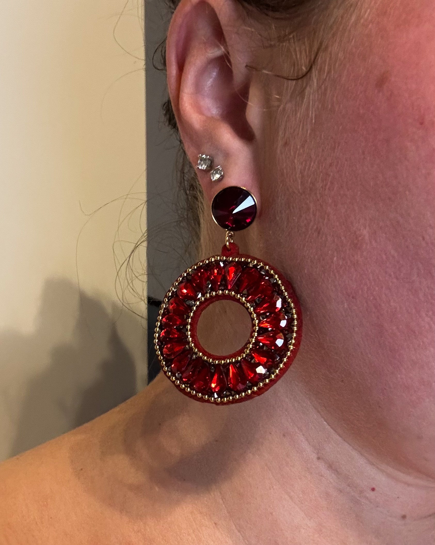 Olivia les precieuses