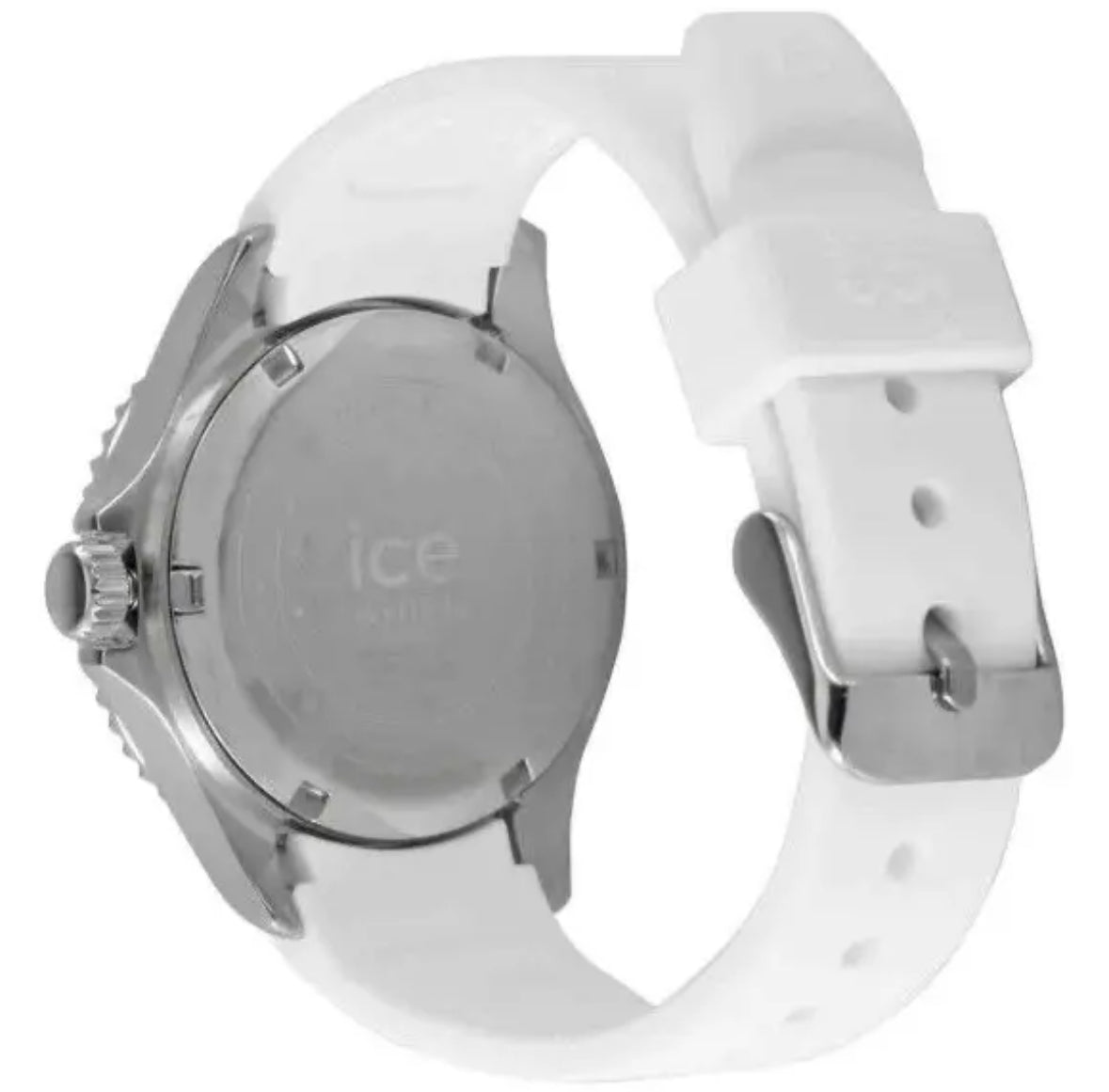 ICE STEEL SUNSET PINK SMALL les precieuses