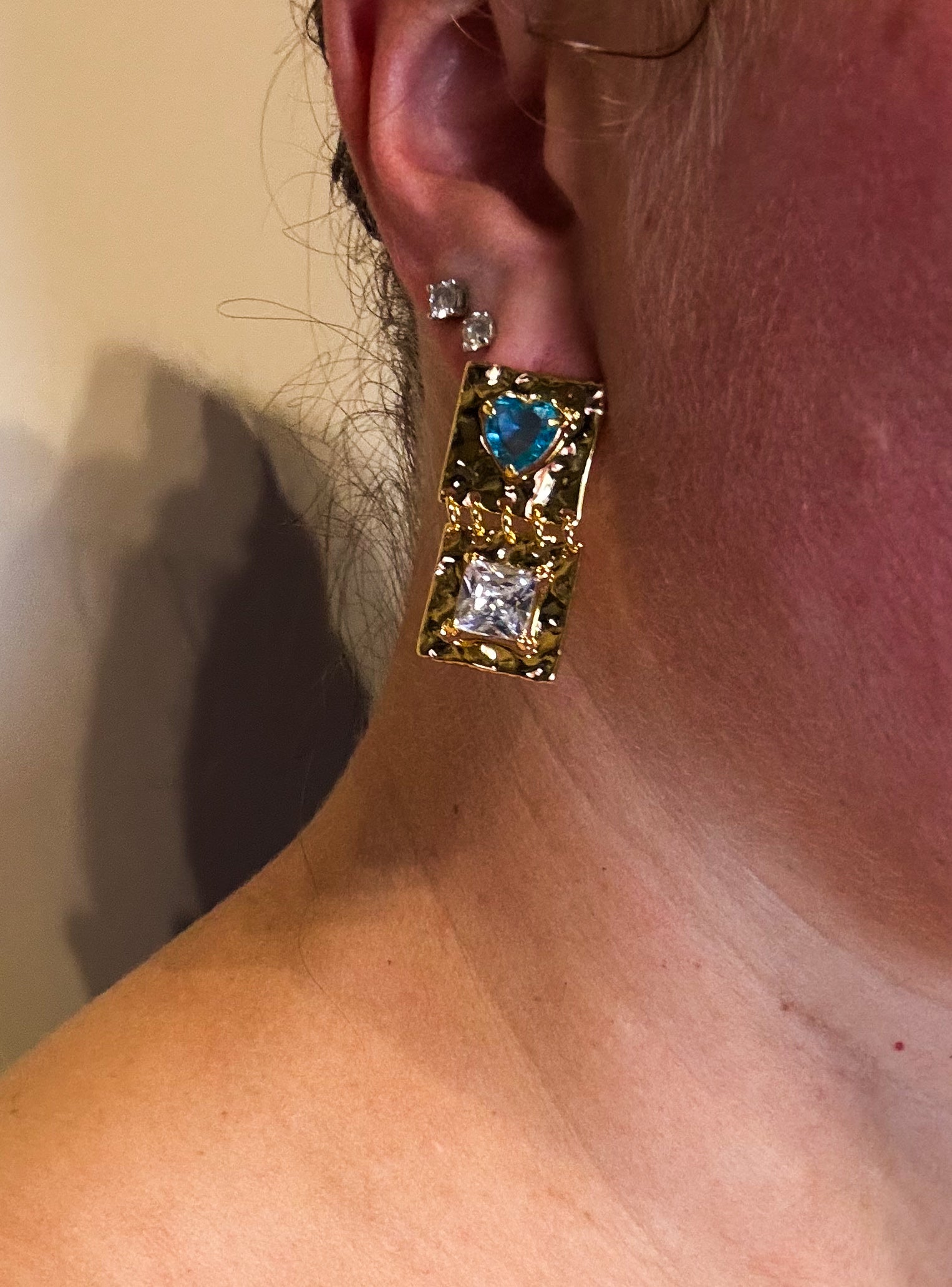 Magalie les precieuses