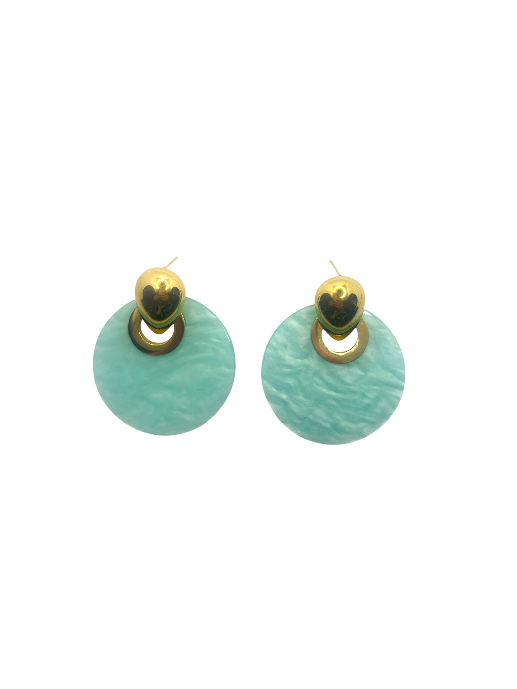 Turquoise les precieuses