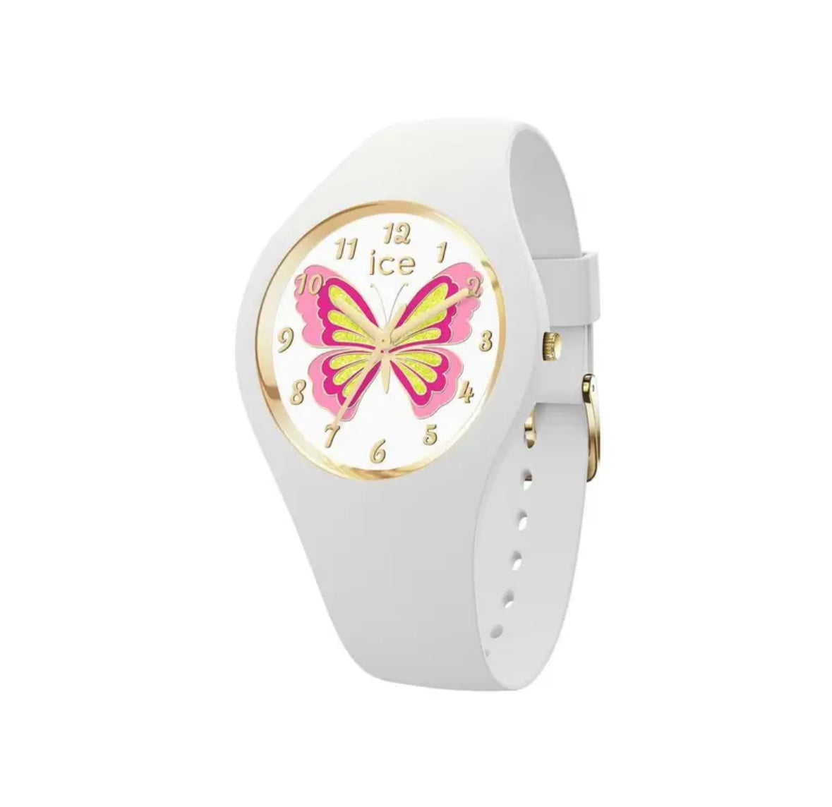ICE WATCH FANTASIA BUTTERFLY LILY les precieuses