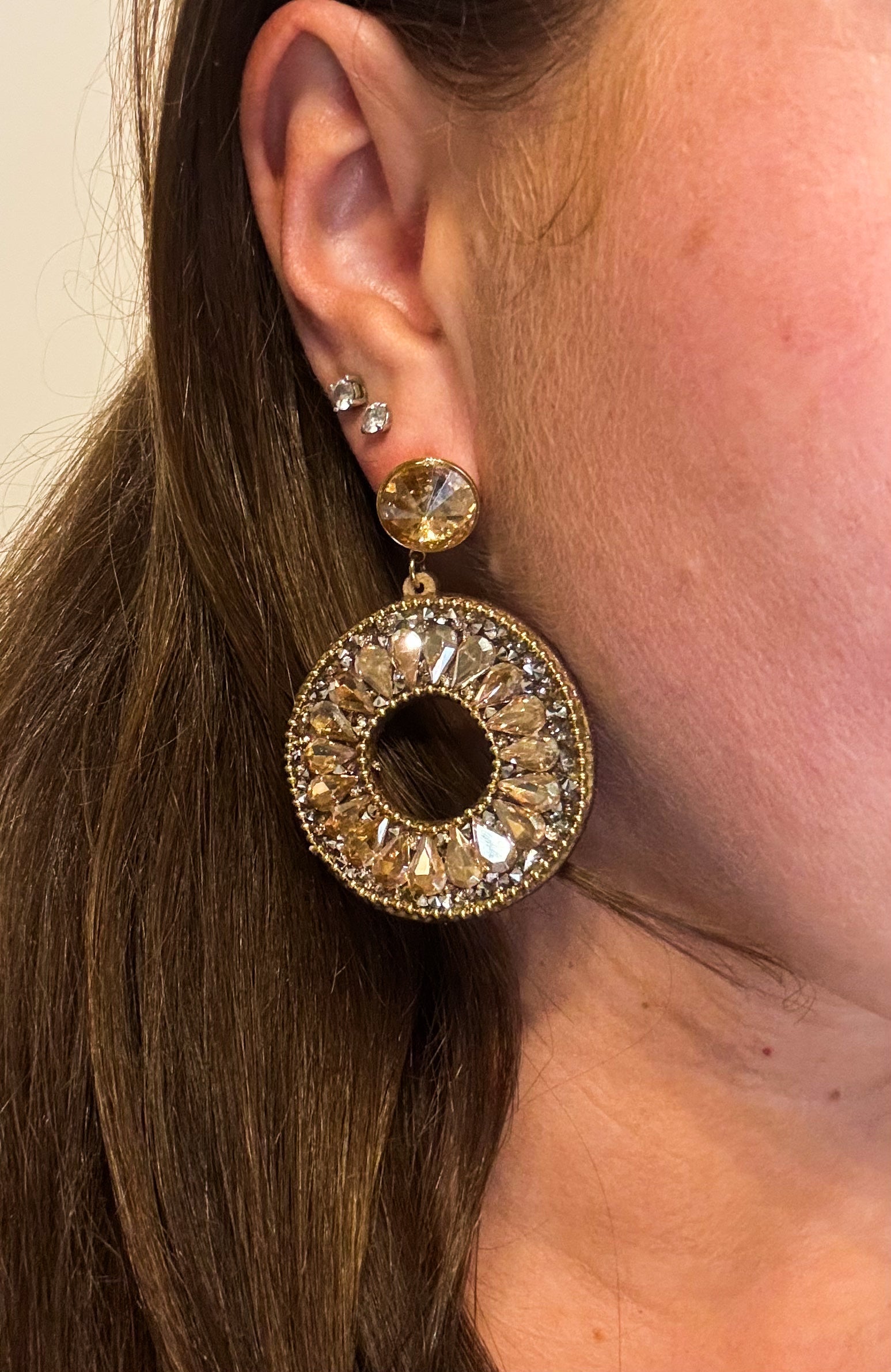 Roxana les precieuses