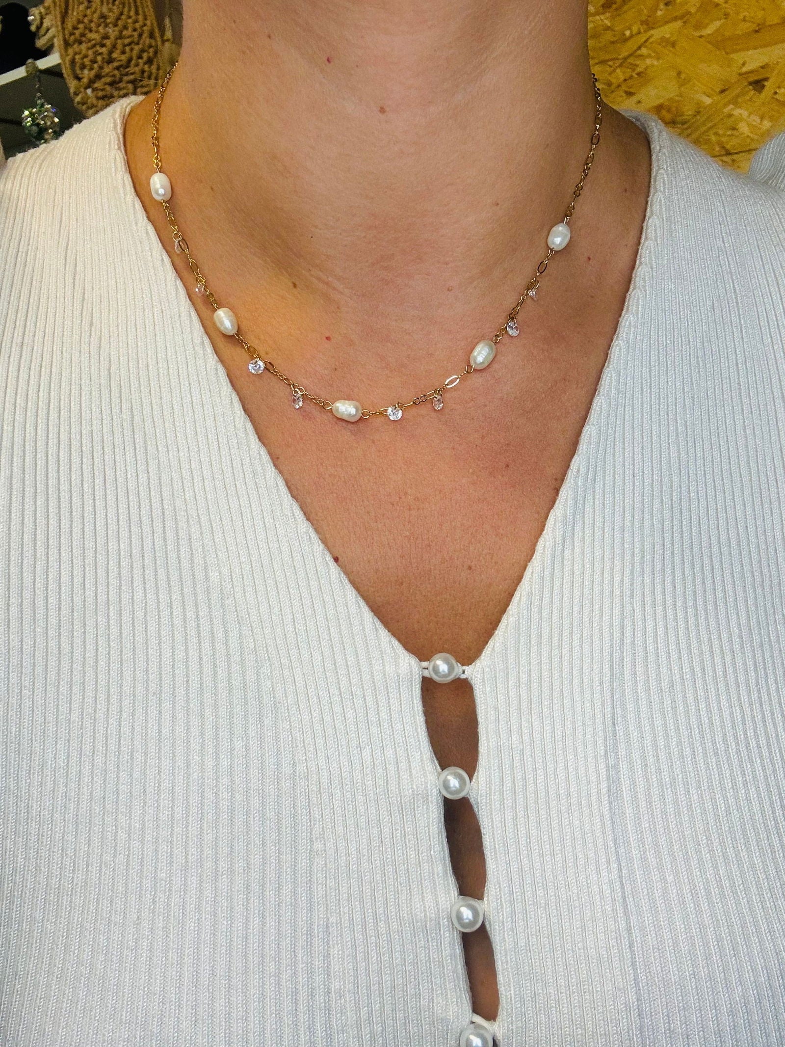 Déborah - les precieuses