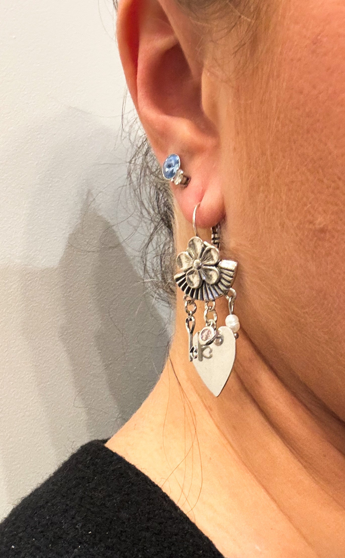 Delicious - les precieuses