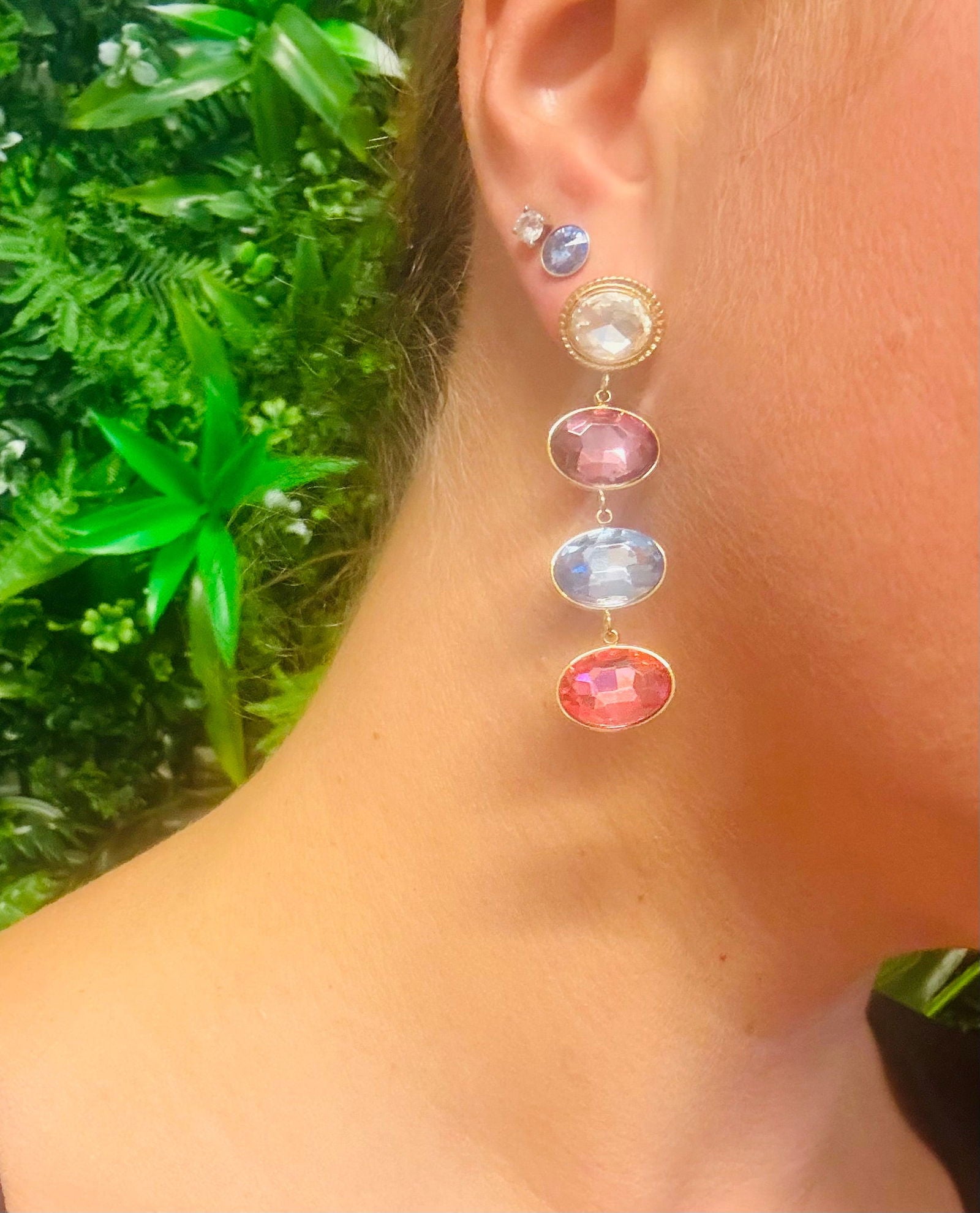 Dylan - les precieuses