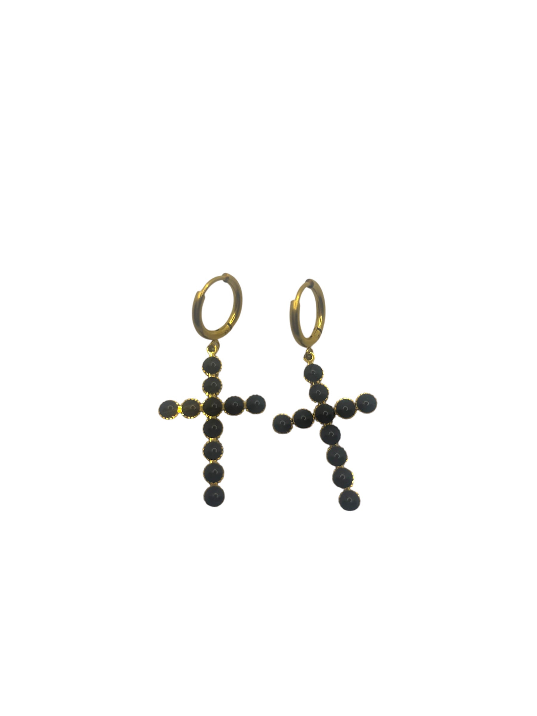 Croix noire les precieuses