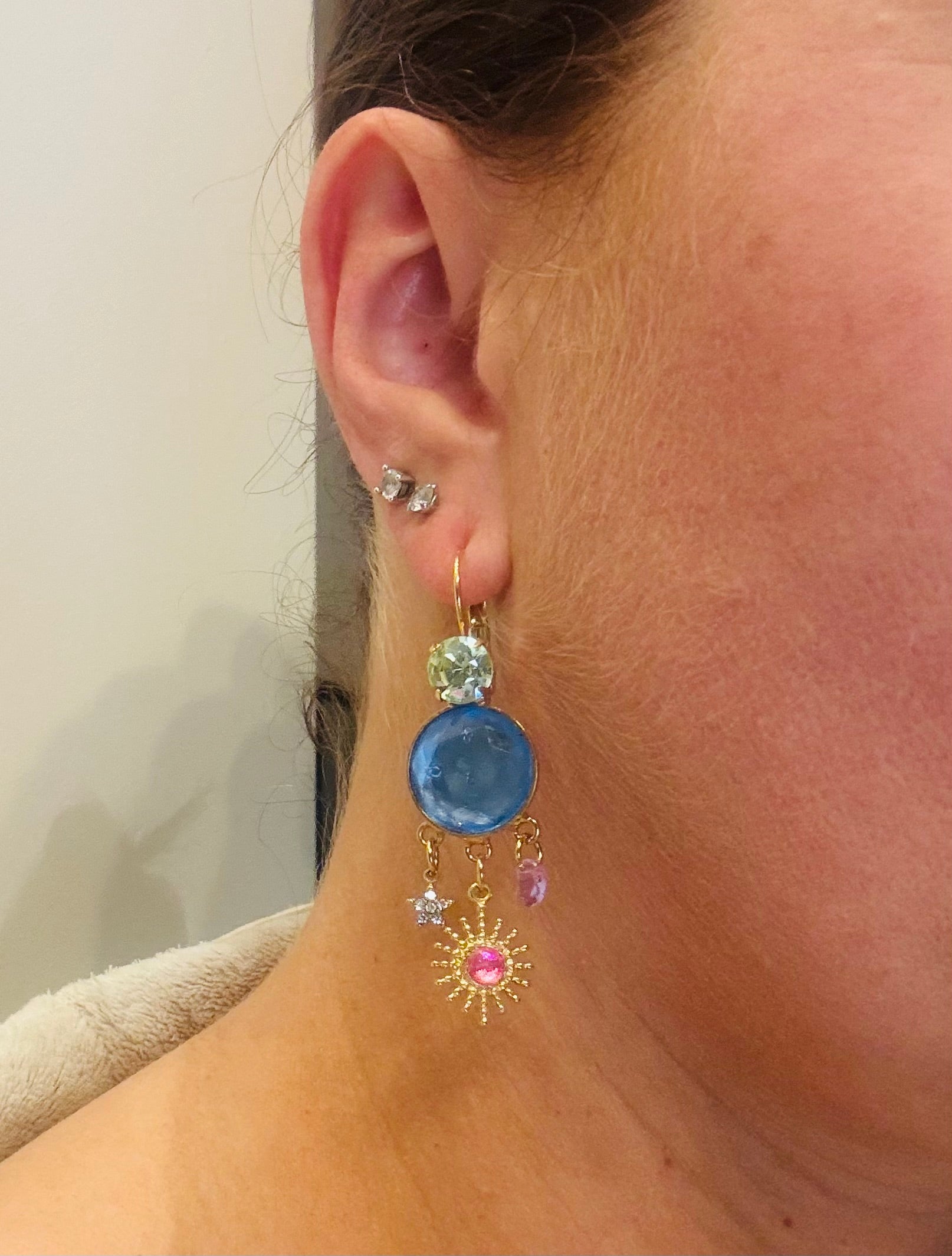 Précieuses les precieuses