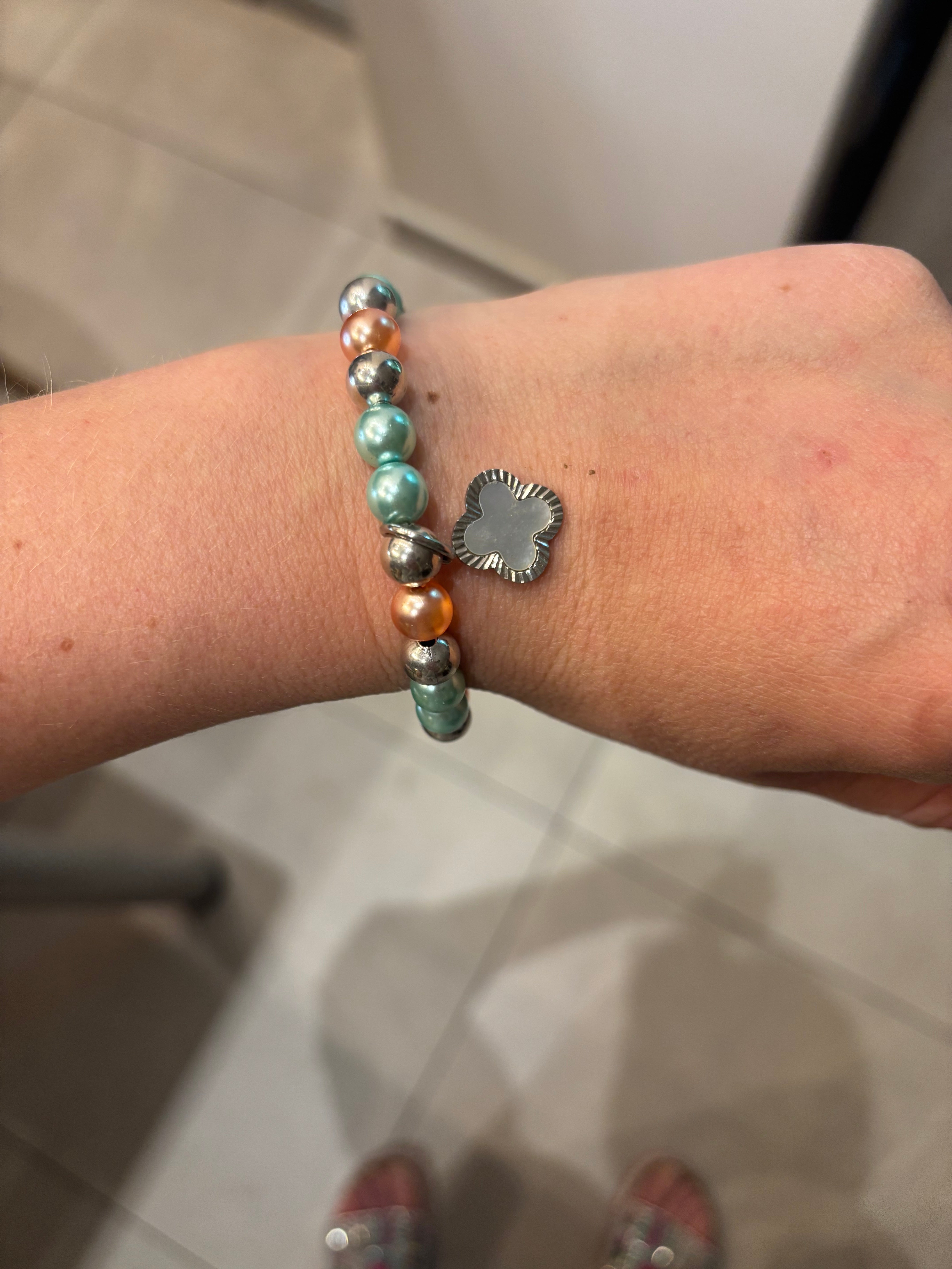 Santa les precieuses