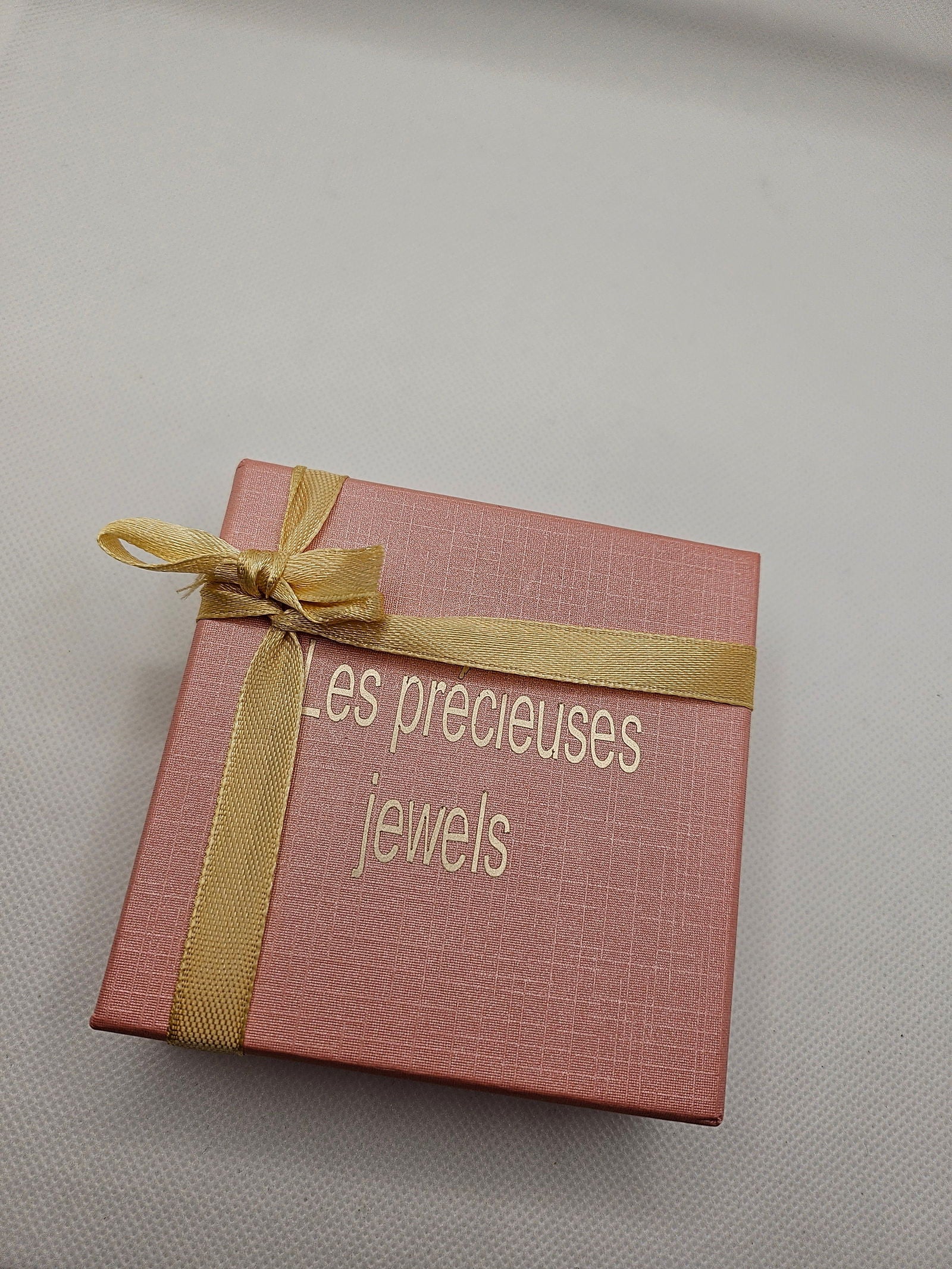 Ecrin - les precieuses