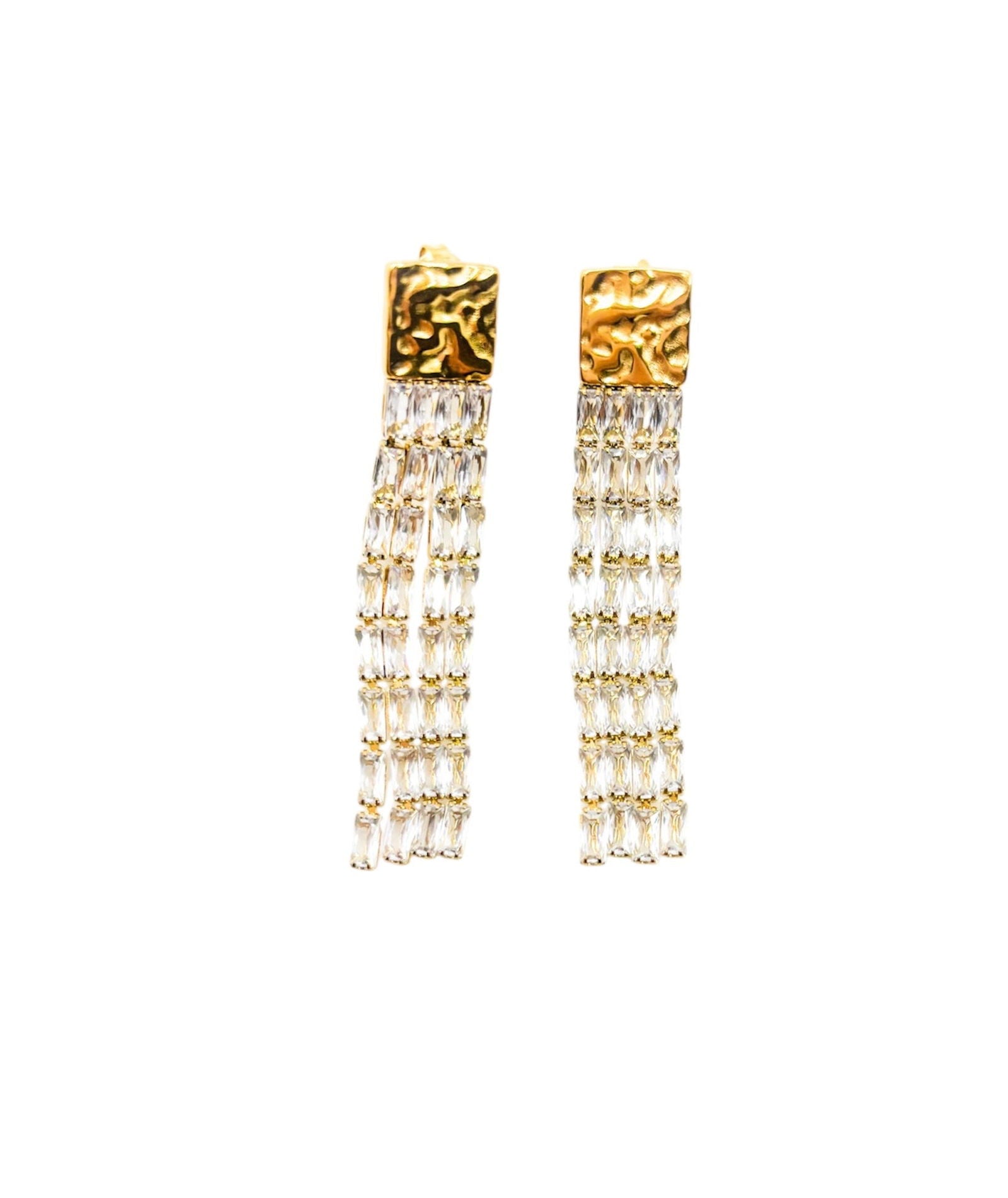 Eddy - les precieuses