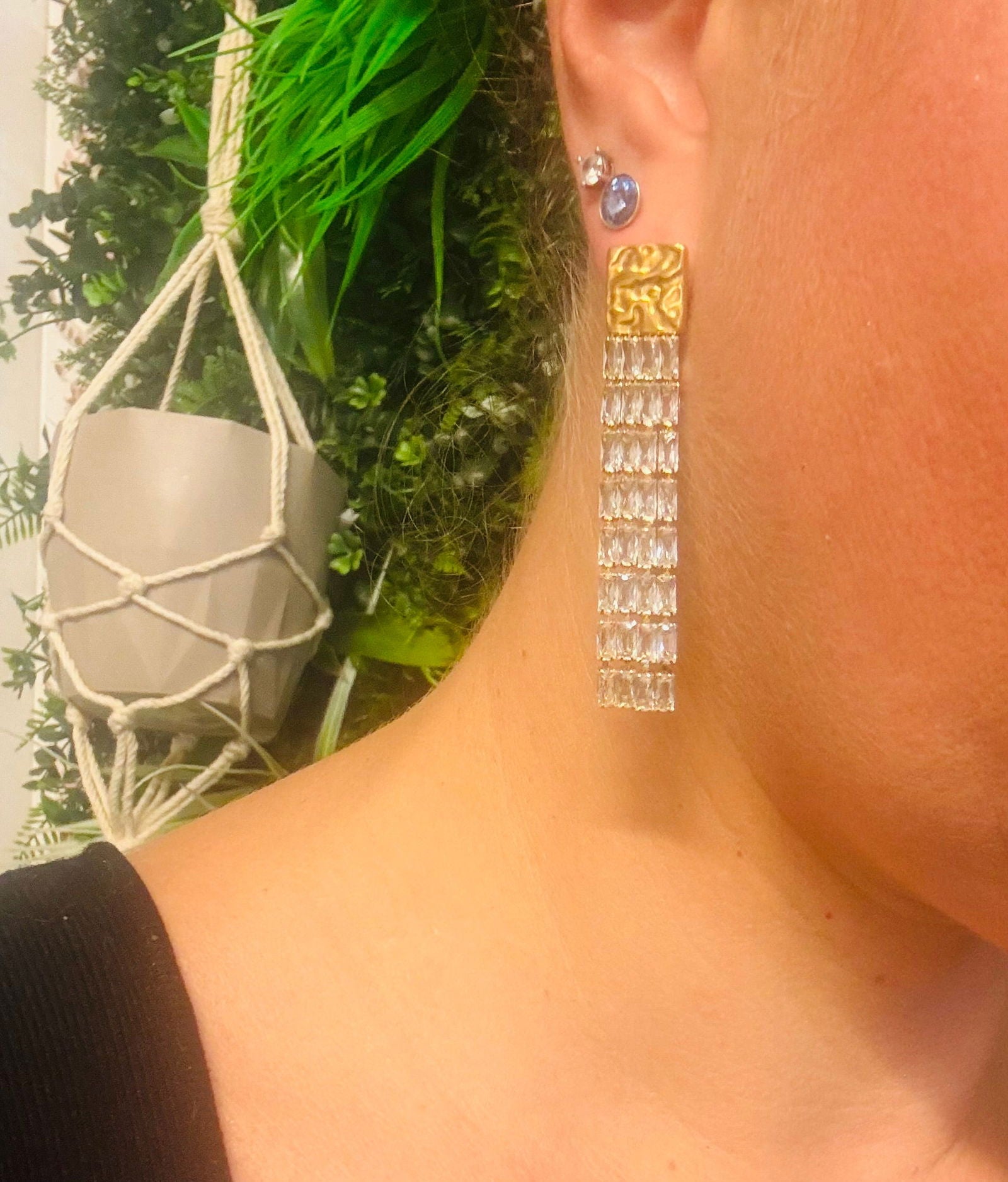 Eddy - les precieuses