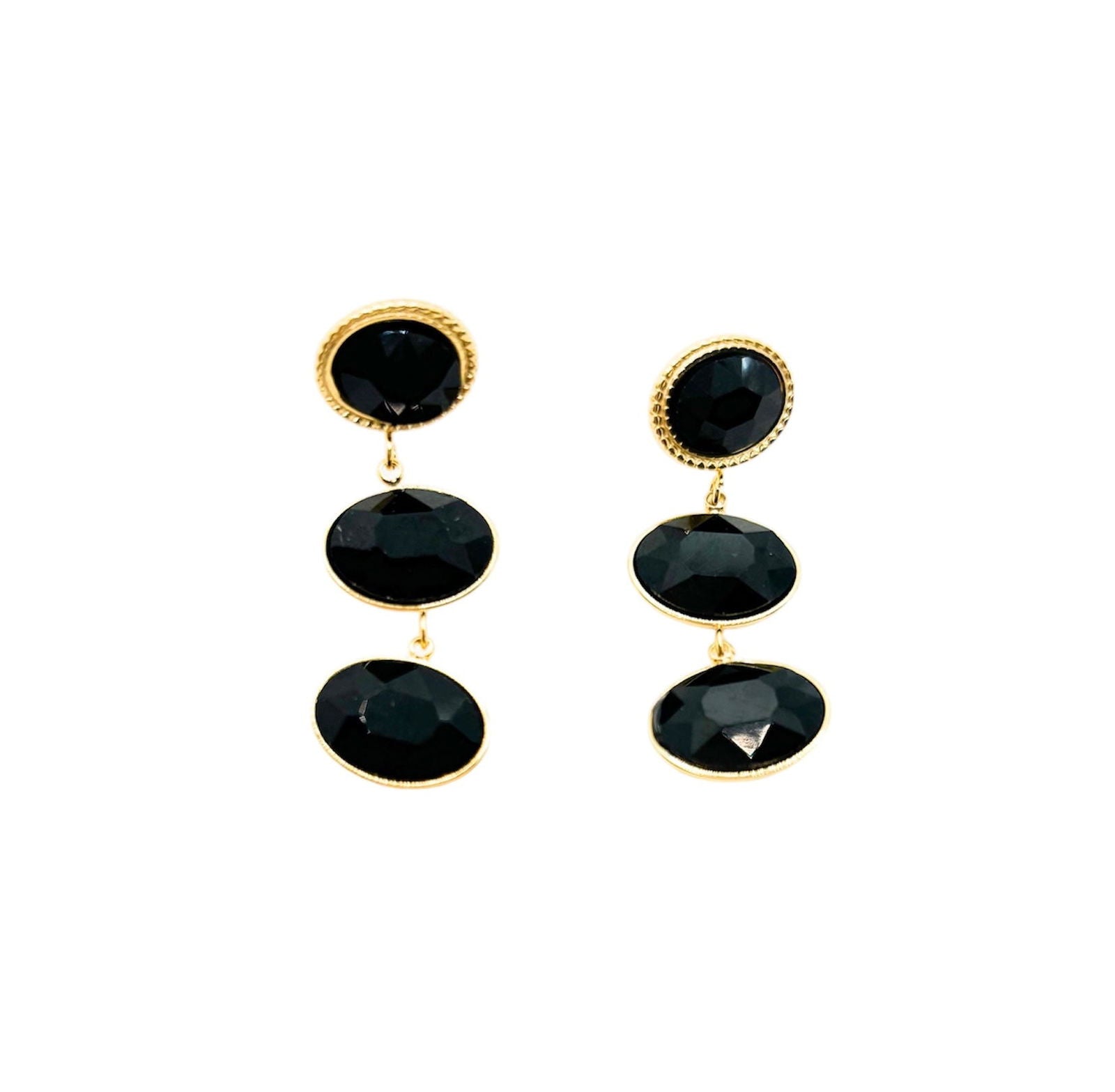 Elisa noire - les precieuses