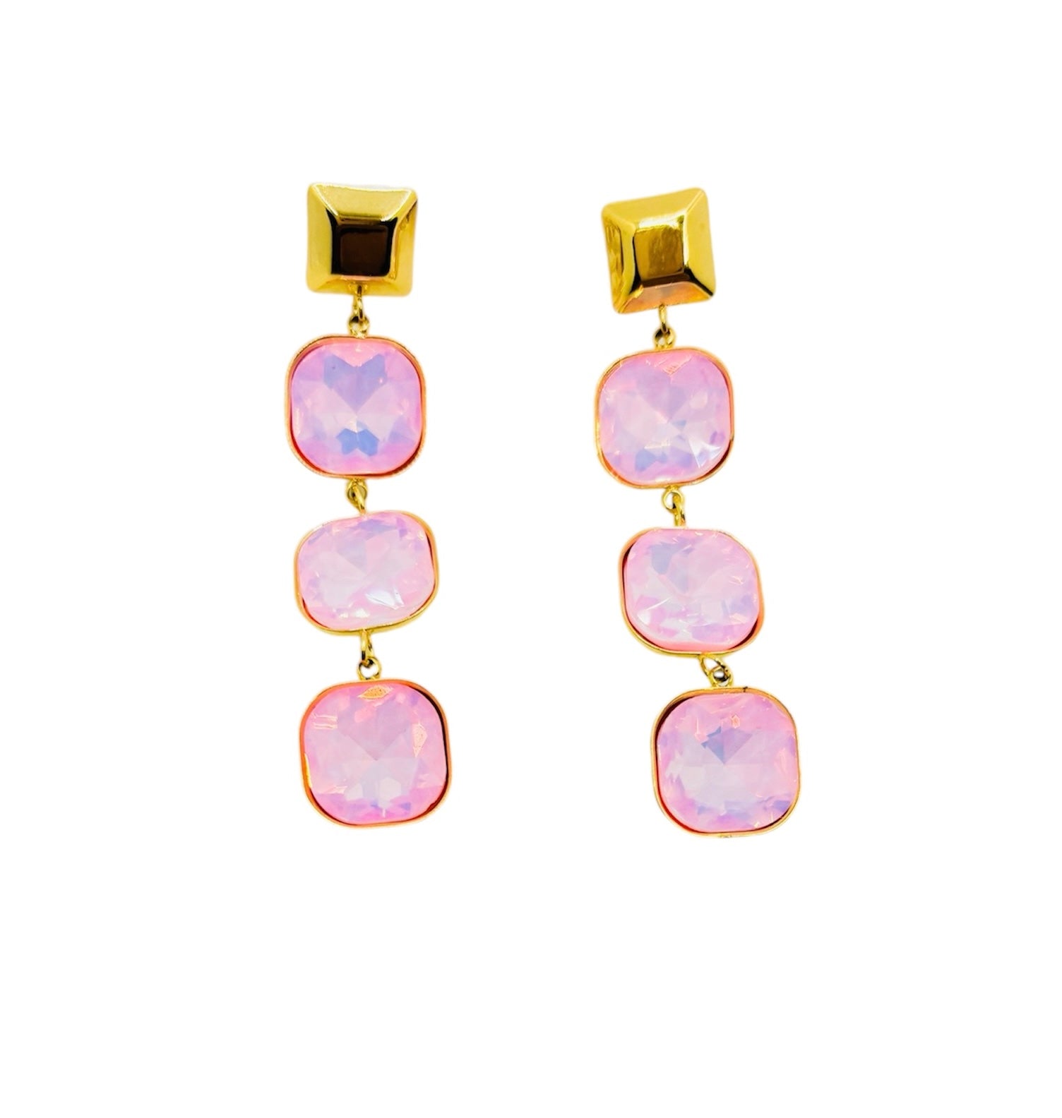 Elisa rose - les precieuses