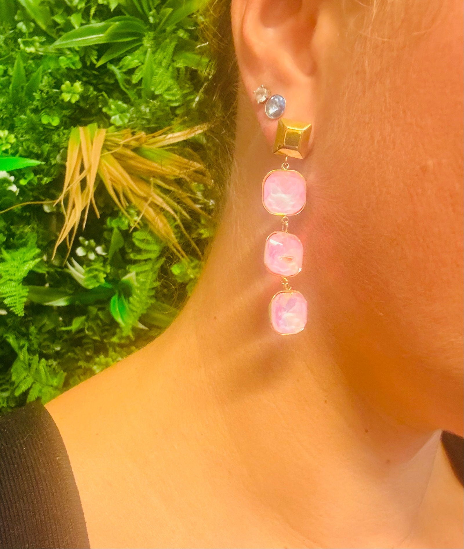 Elisa rose - les precieuses