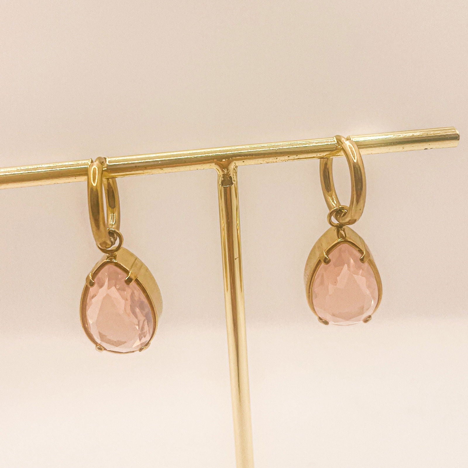 Emeraude - les precieuses