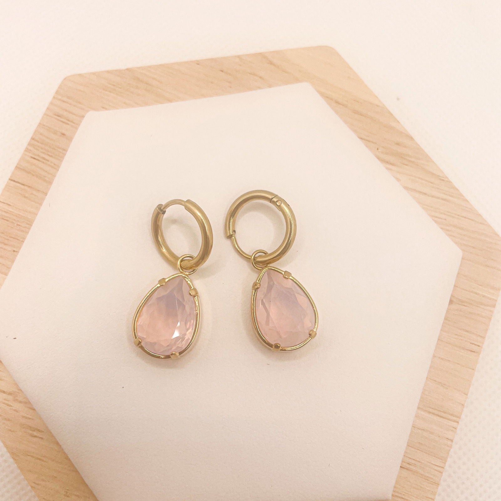 Emeraude - les precieuses