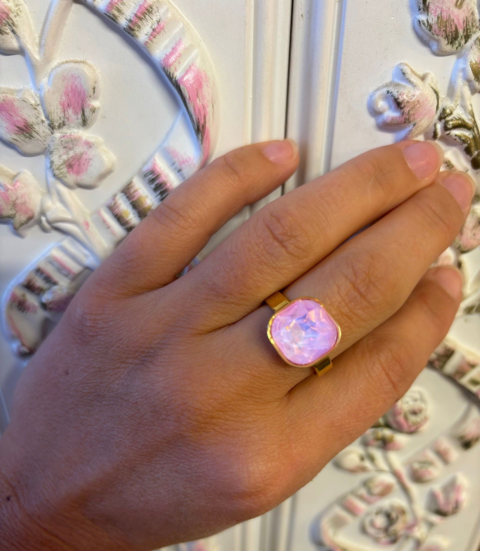 Emma - les precieuses