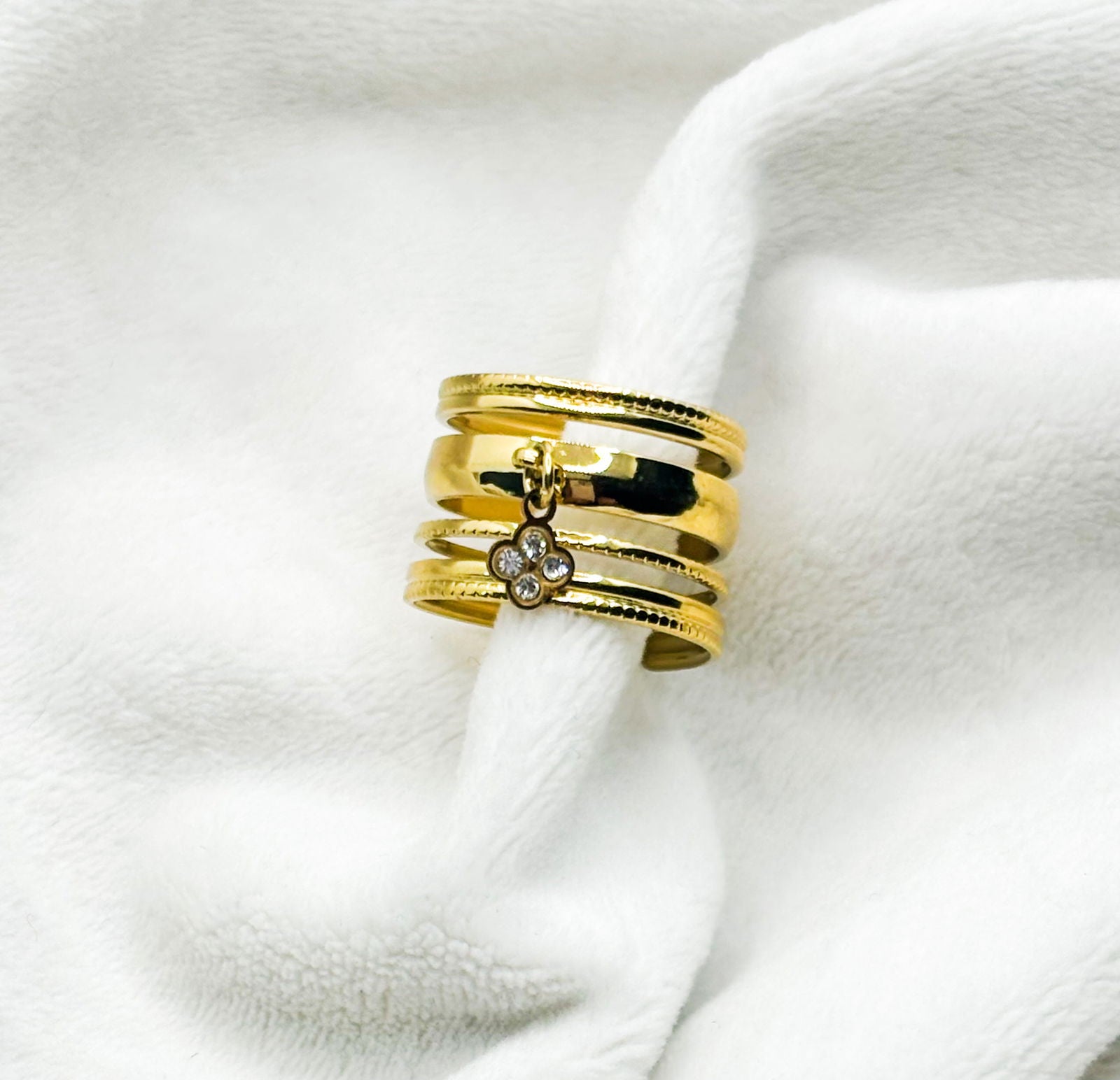 Ericka - les precieuses