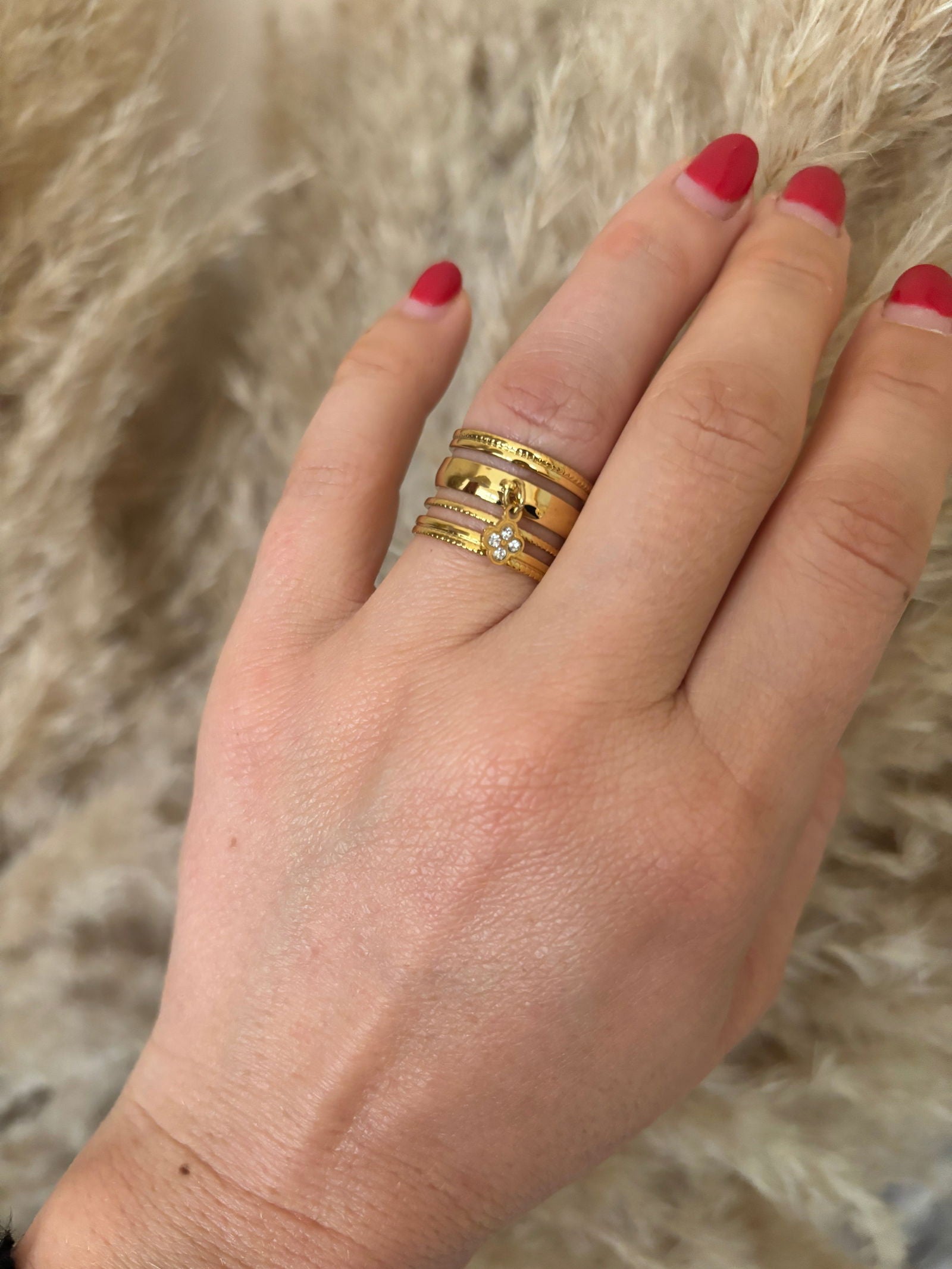 Ericka - les precieuses