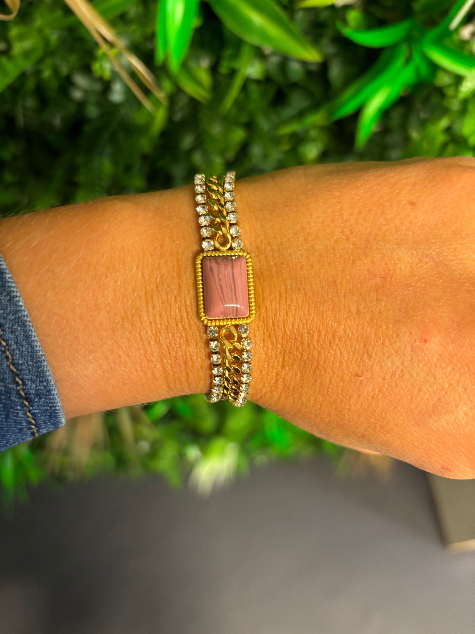 Esme - les precieuses