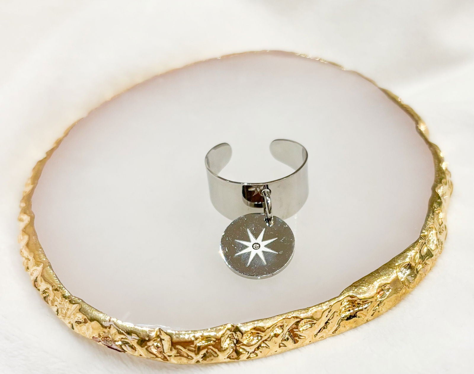 Etoile - les precieuses