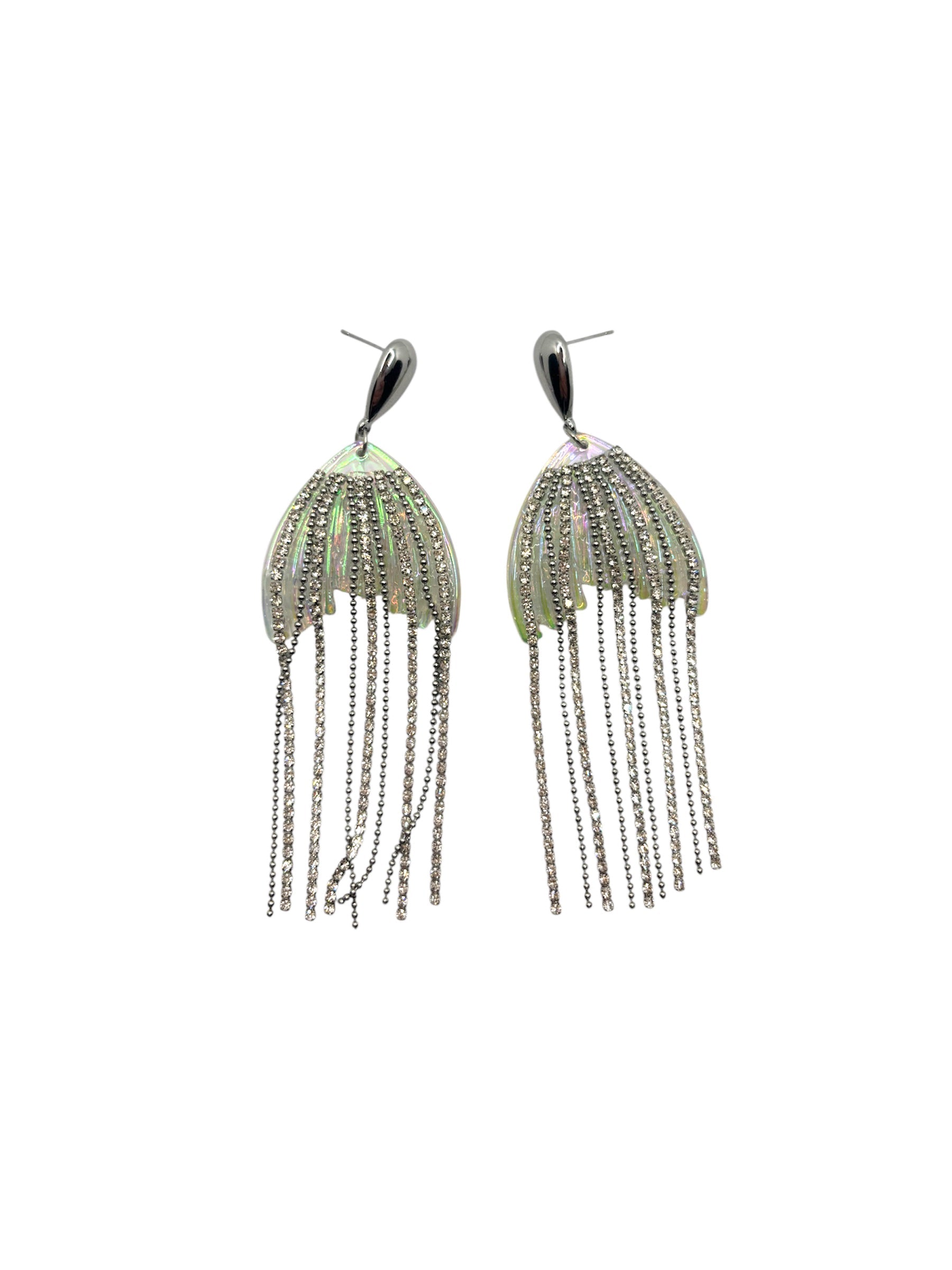 Sirène les precieuses