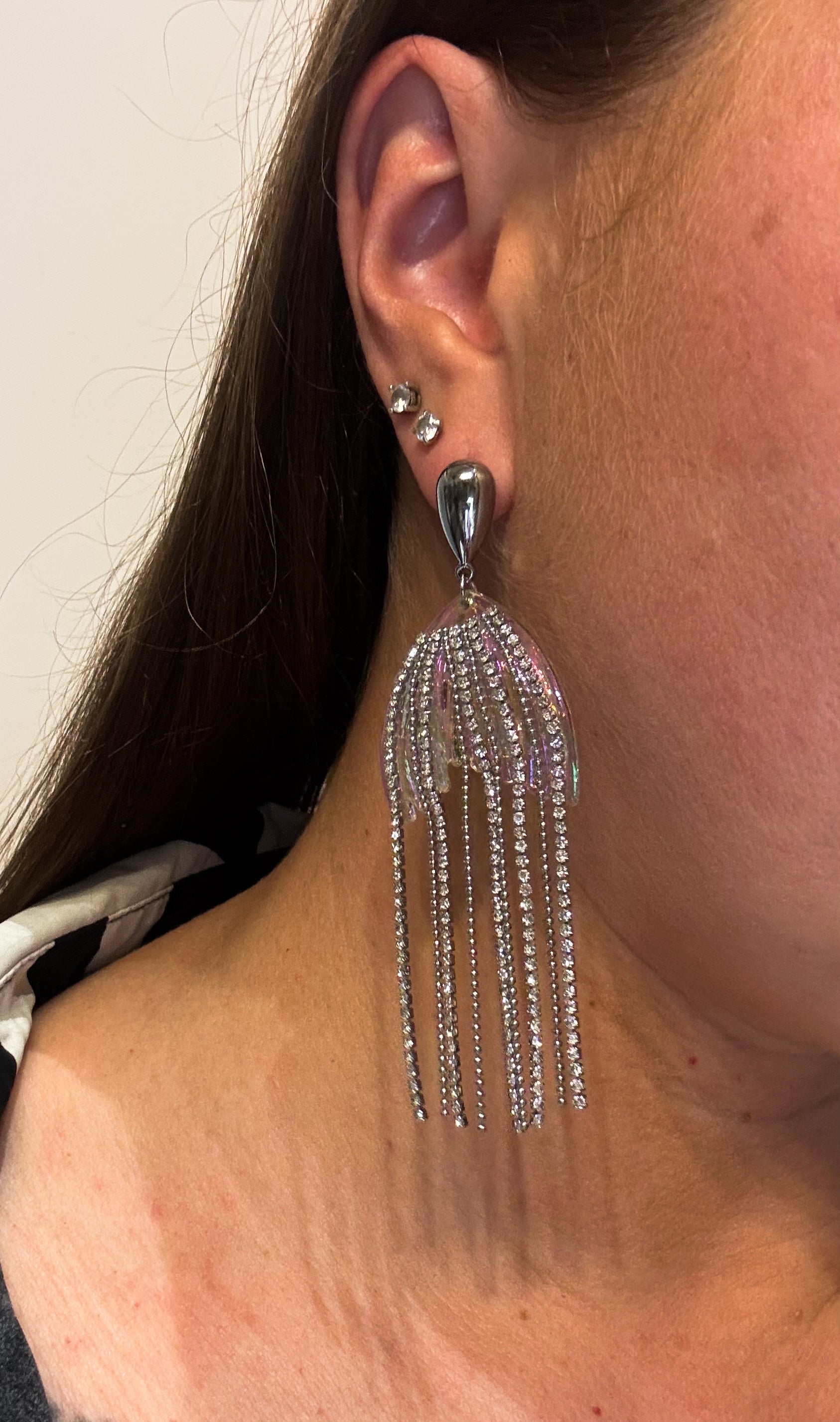 Sirène les precieuses