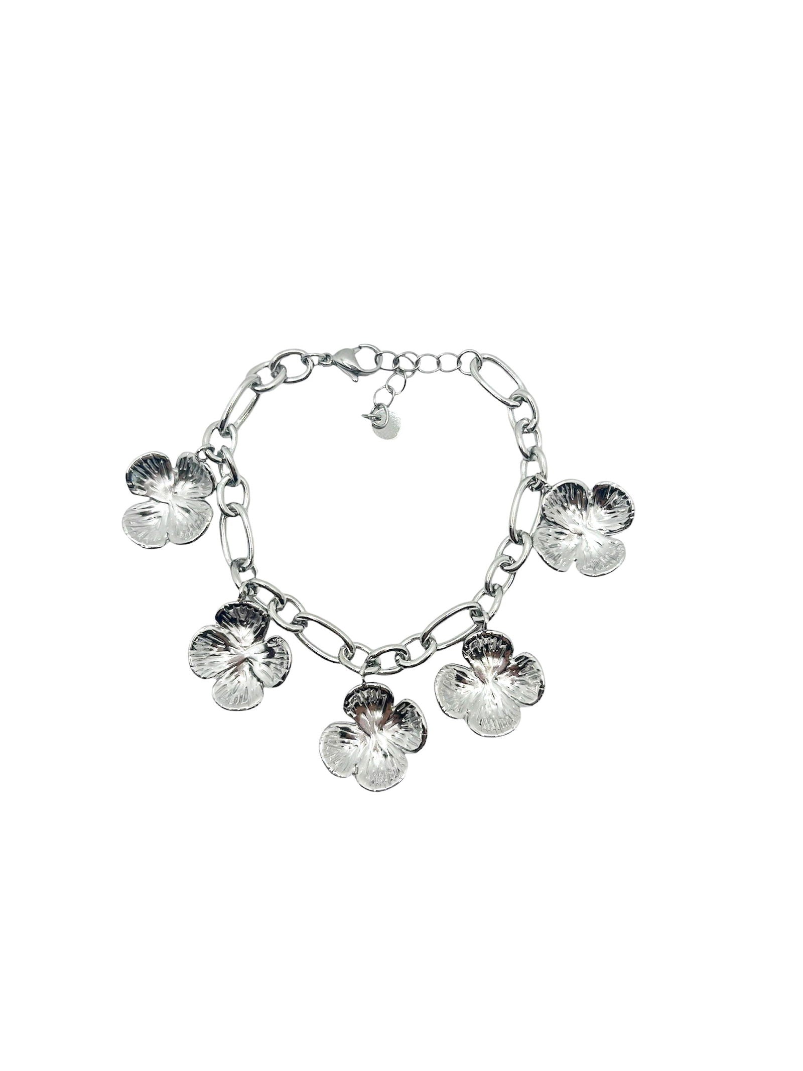 Flowers - les precieuses